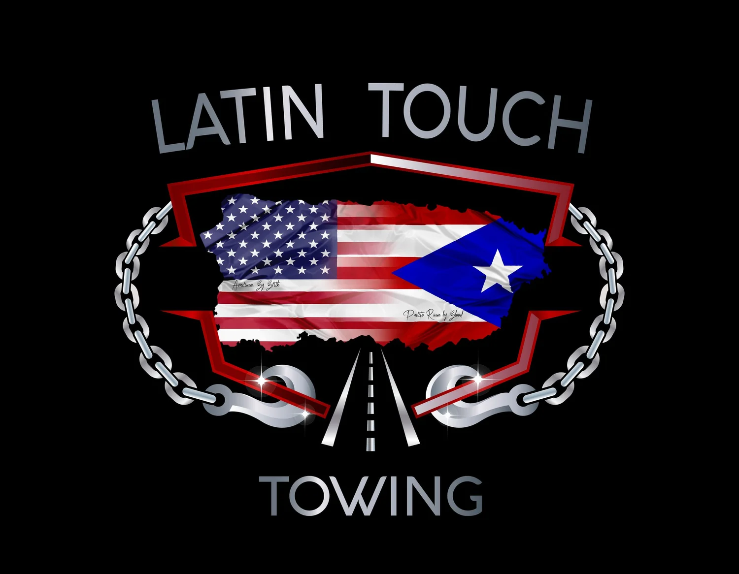 Latin Touch Towing, LLC