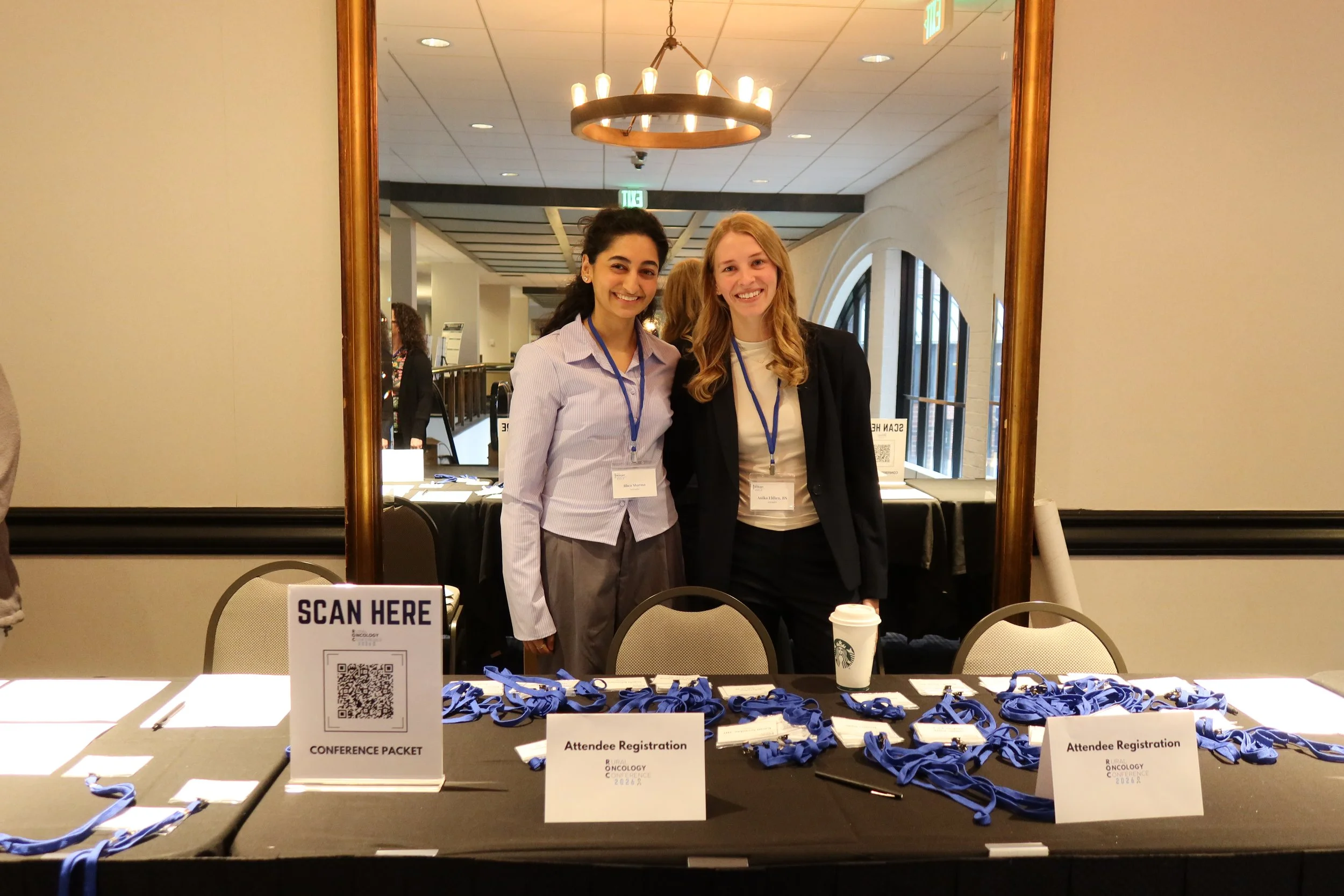Rural Cancer Institute at ROC '26