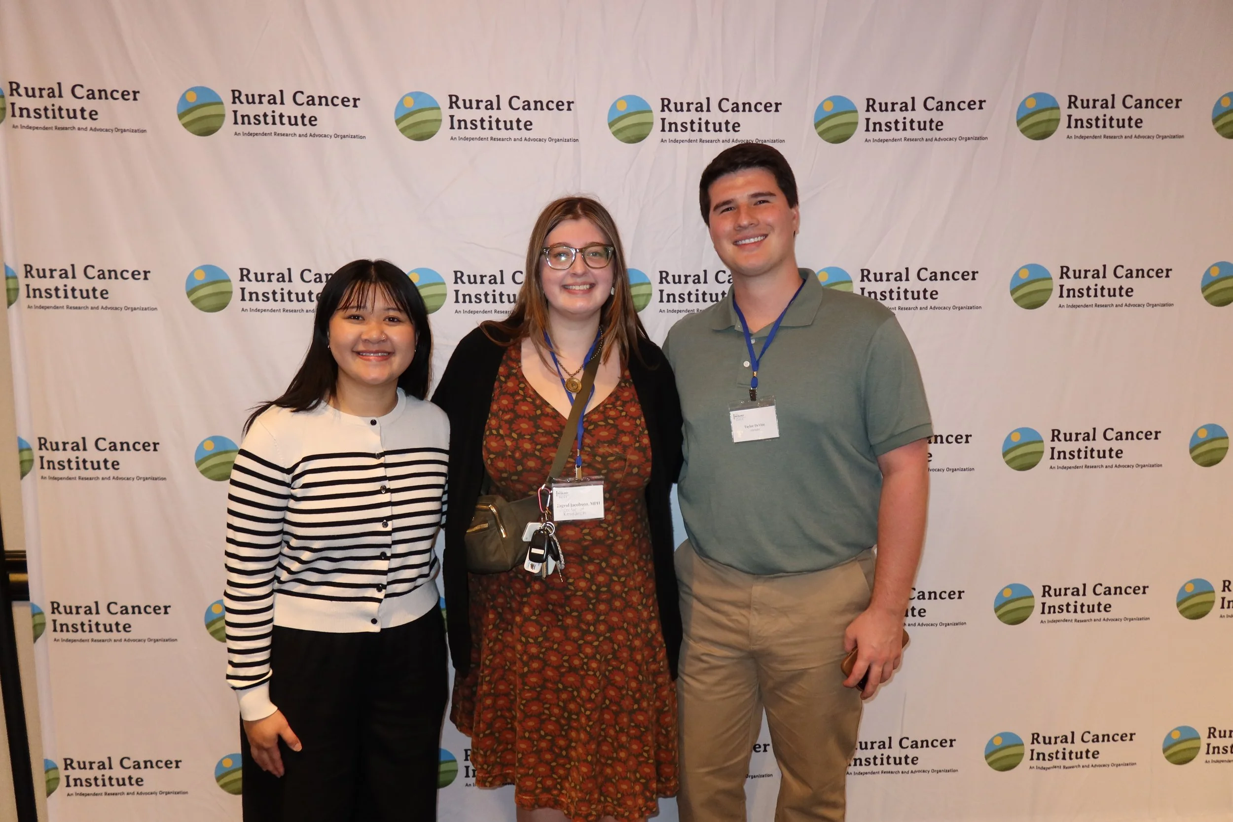 Rural Cancer Institute at ROC '26
