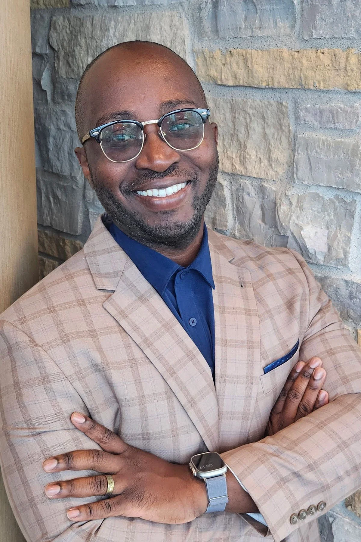 Aquino Williams, MD