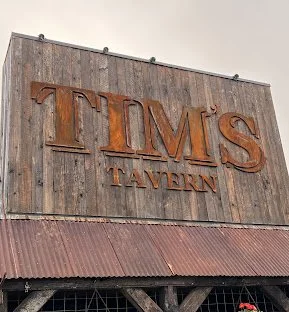 Tim's Tavern (Band TBD)