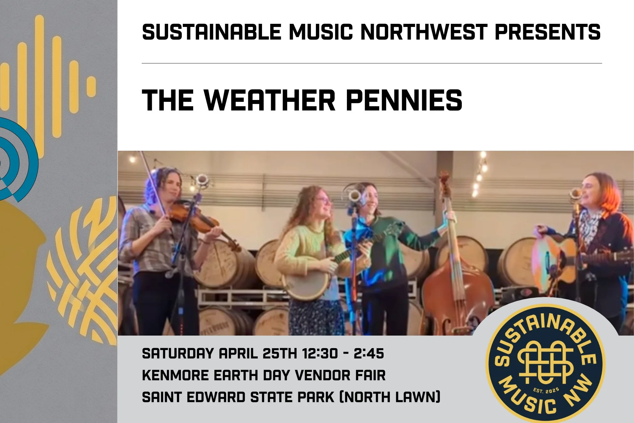 The Weather Pennies