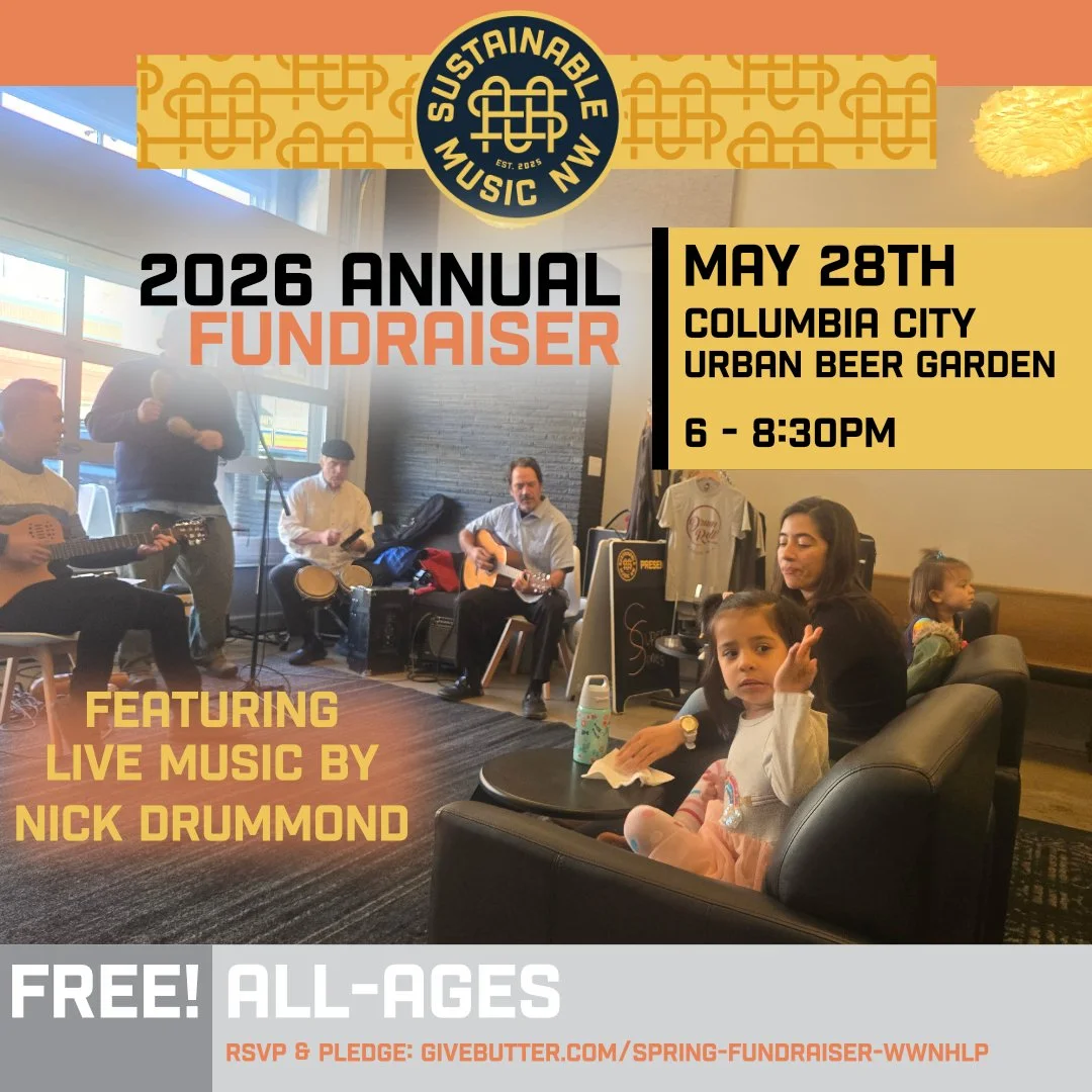 Spring Fundraiser