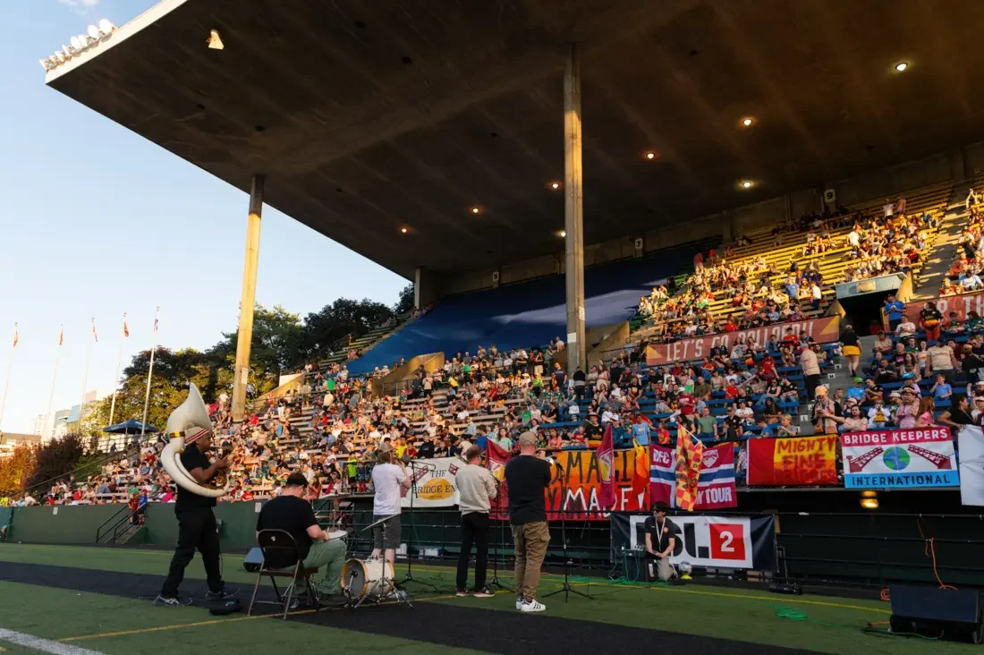 Blowout Brass Band