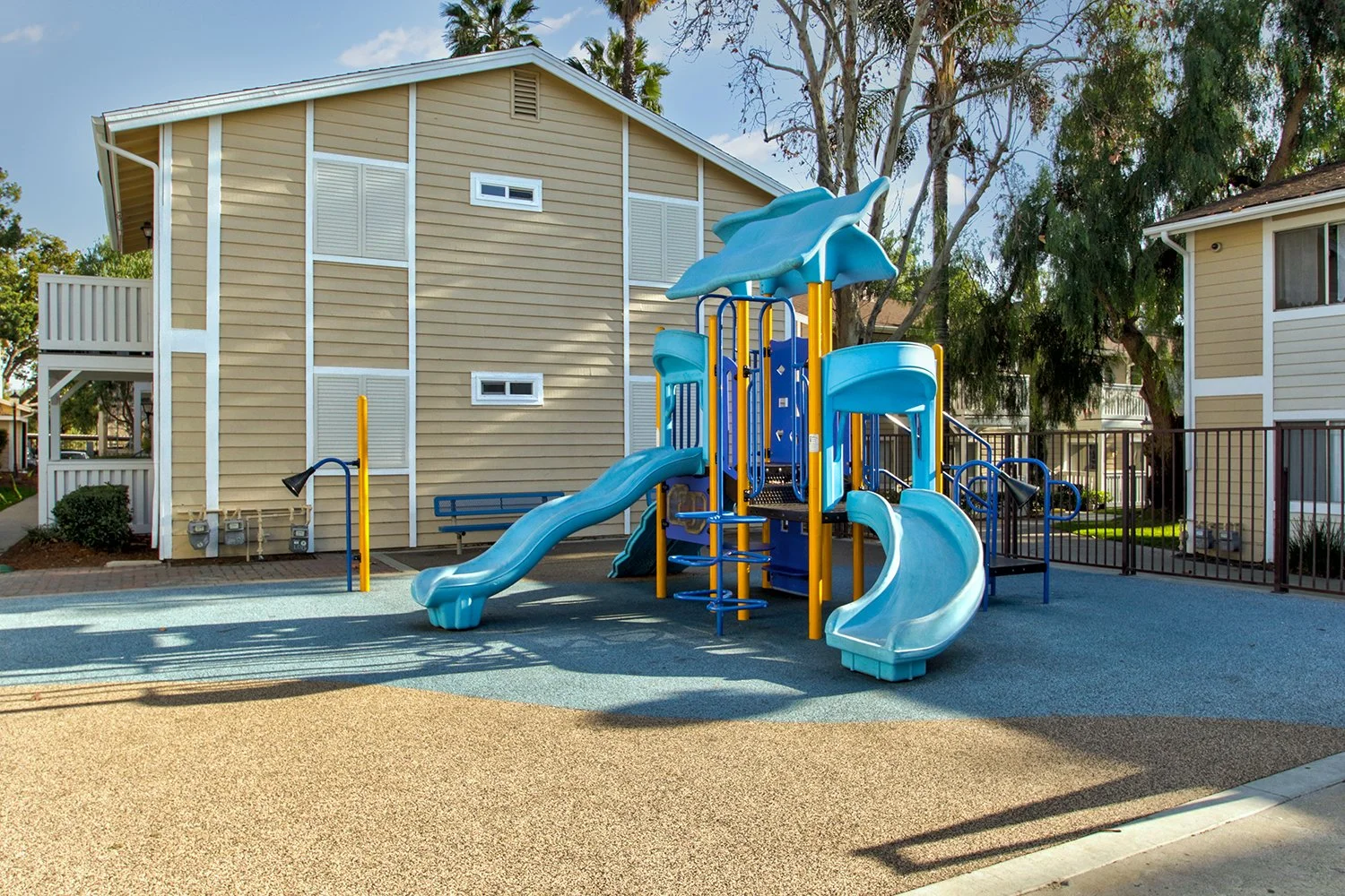 Play Park at Stonewood