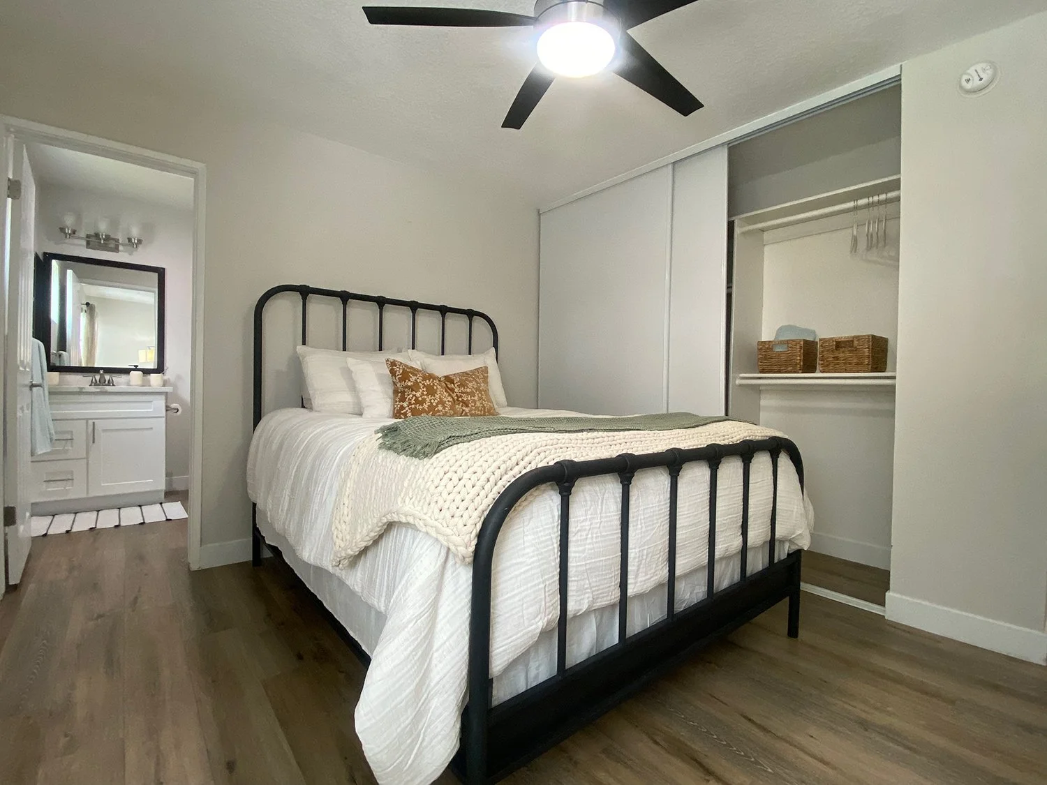 Stonewood Primary Bedroom