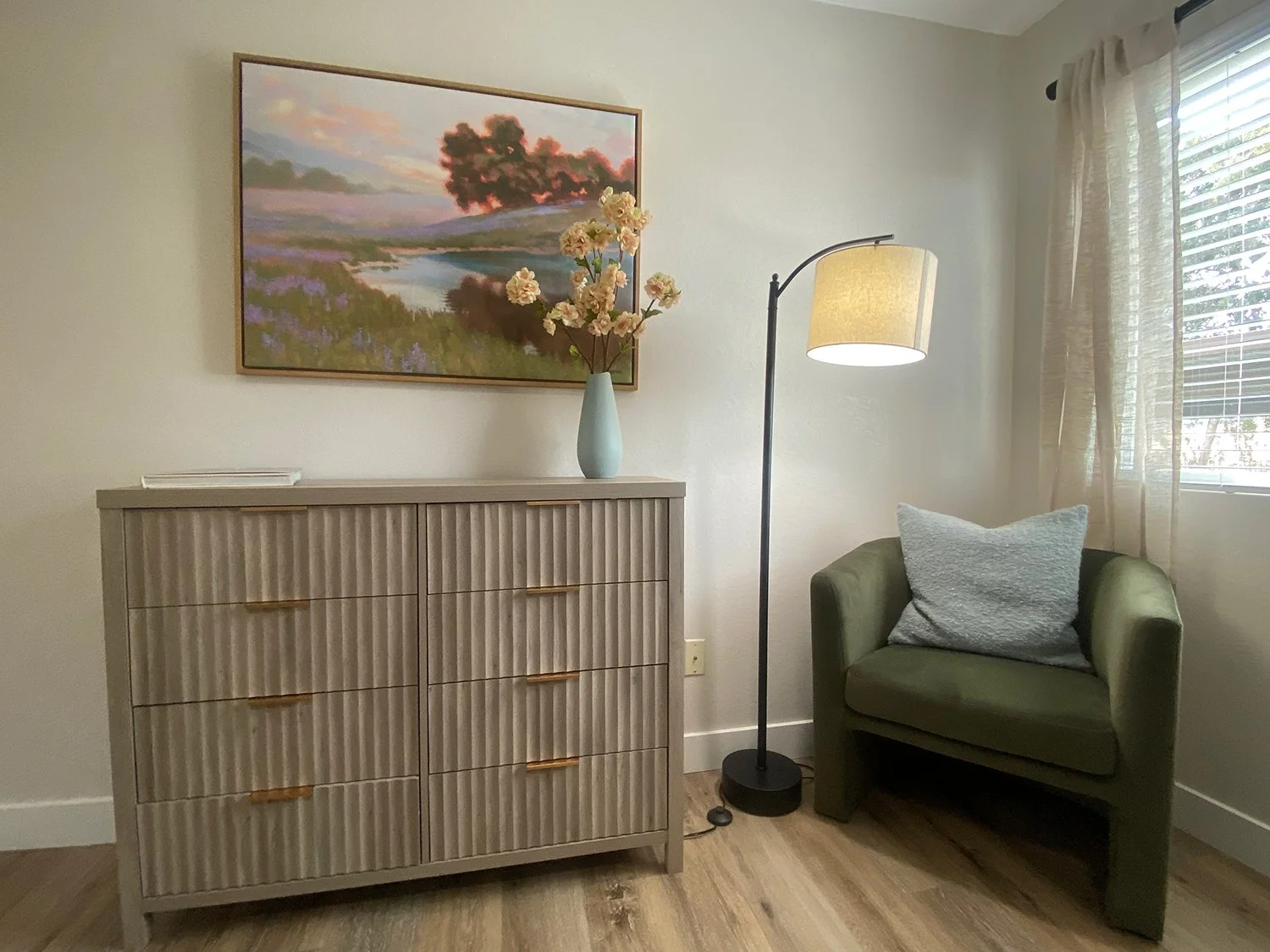 Stonewood Primary Bedroom