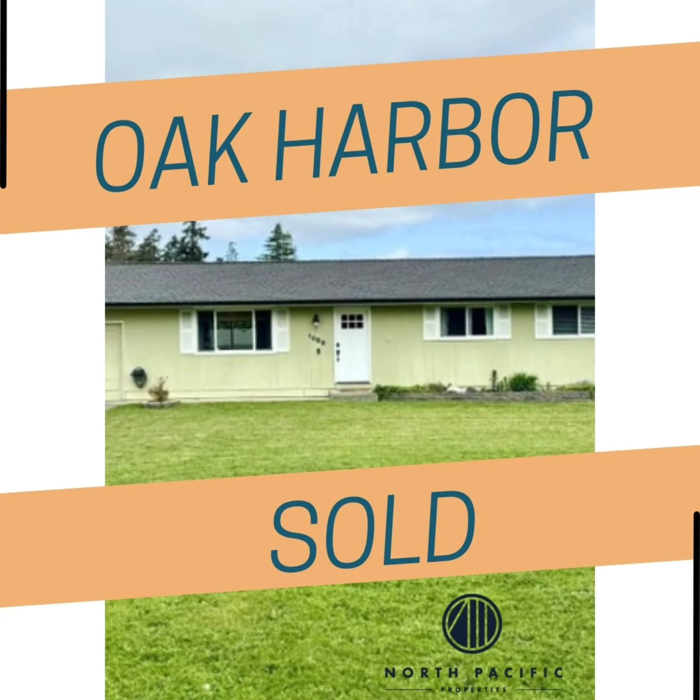 The OAK HARBOR was Sold!!!!! 
A new beginning starts for someone else when they move into their new house. And a new journey awaits ahead of the ones moving out.

Are you wondering how much your property can return in your long-term investments? 

 L