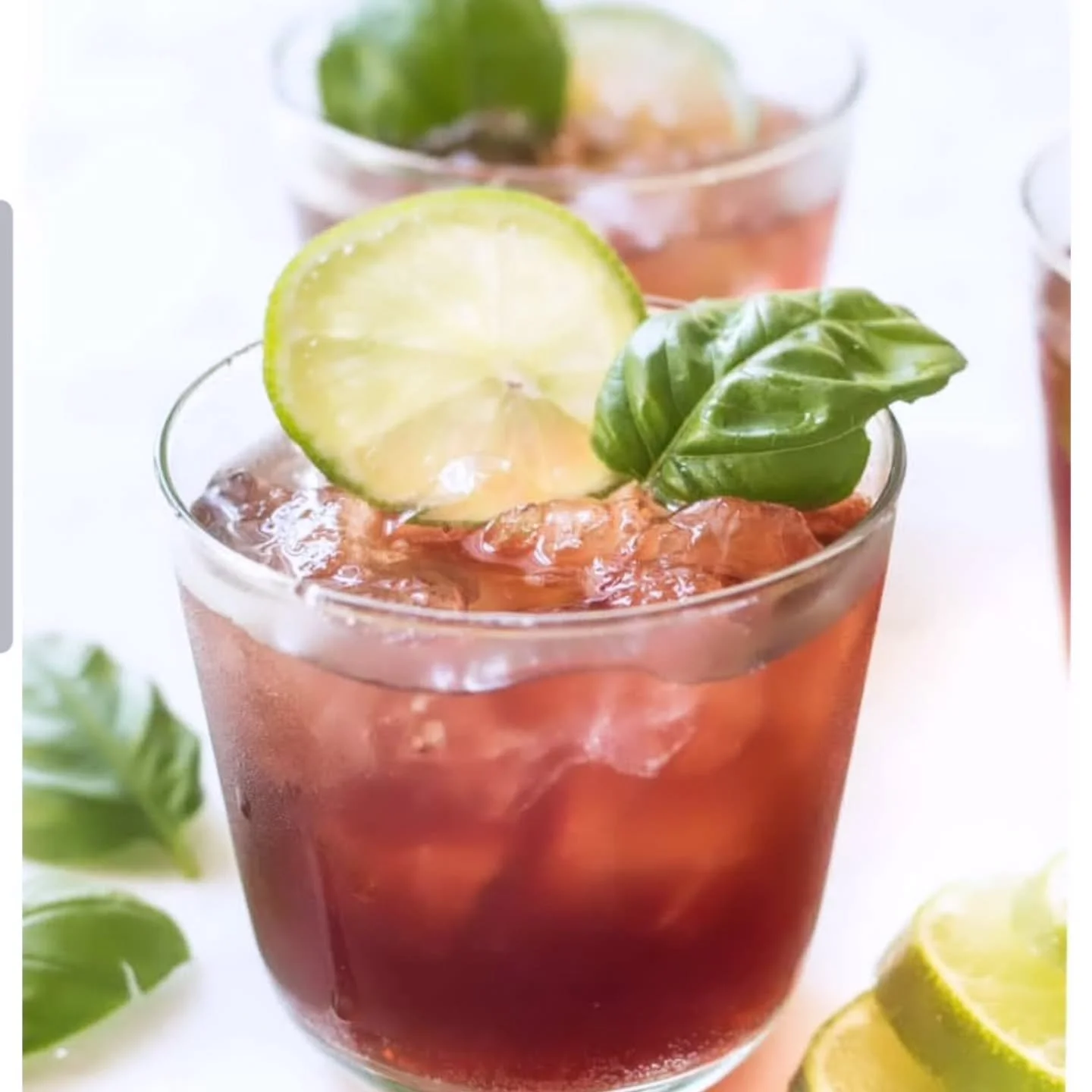 Drink of the Month: This is my take on a classic drink! 🍒 This Black Cherry Basil Mocktail is incredibly refreshing, and it's perfect for any occasion. I found it on @wickedspatula.
See full recipe on:
https://share.google/phRSjDTMkH0i2chHA

The com