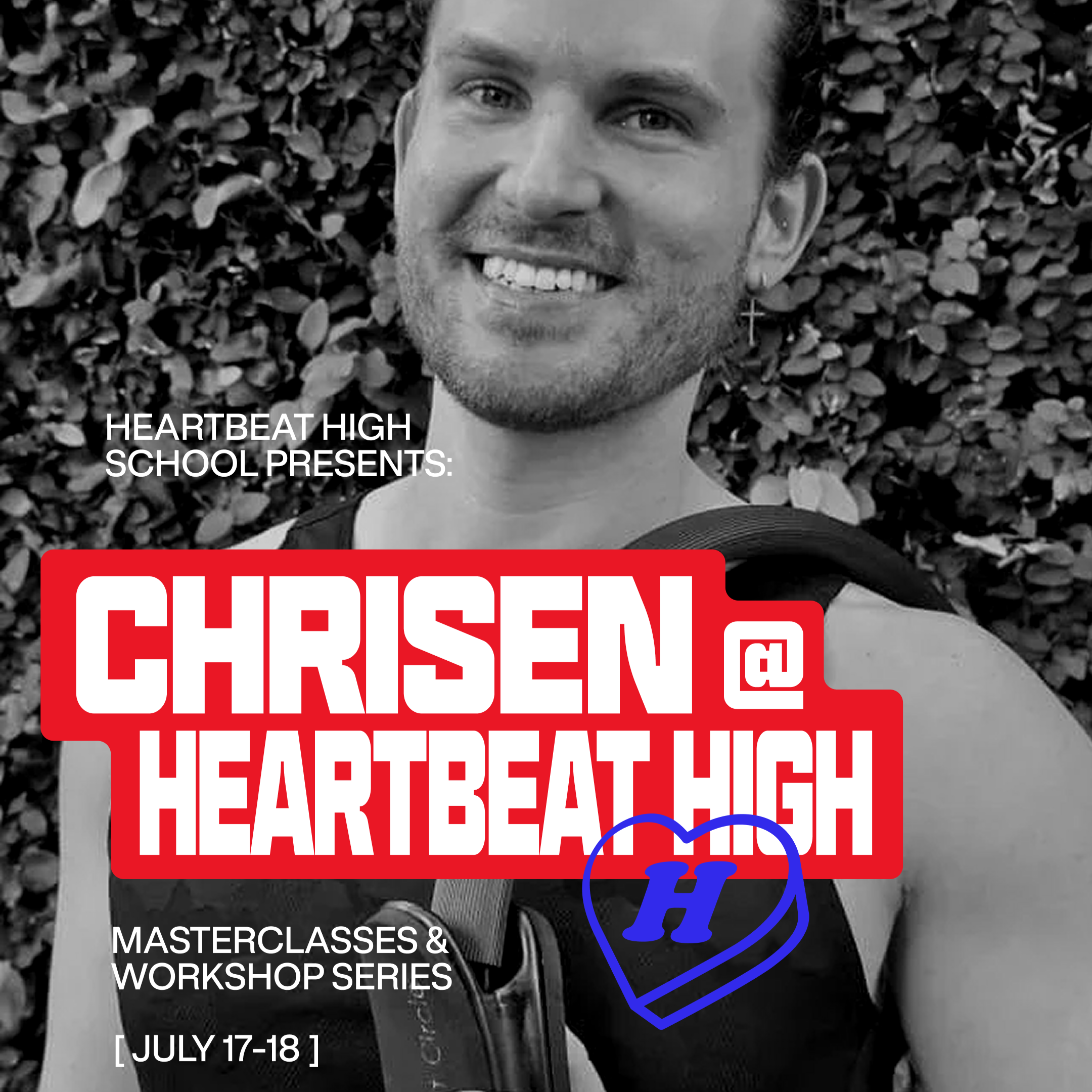 Perth Workshops & Masterclasses
