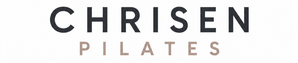 CHRISEN PILATES
