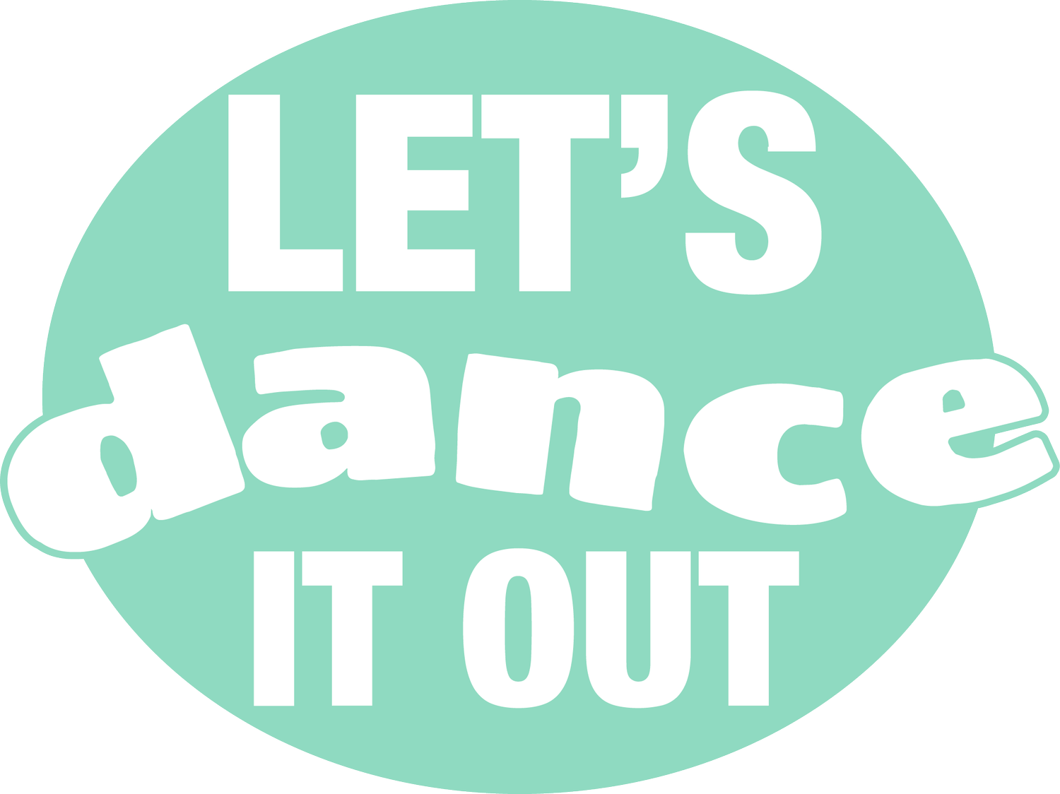 Let&#39;s Dance It Out