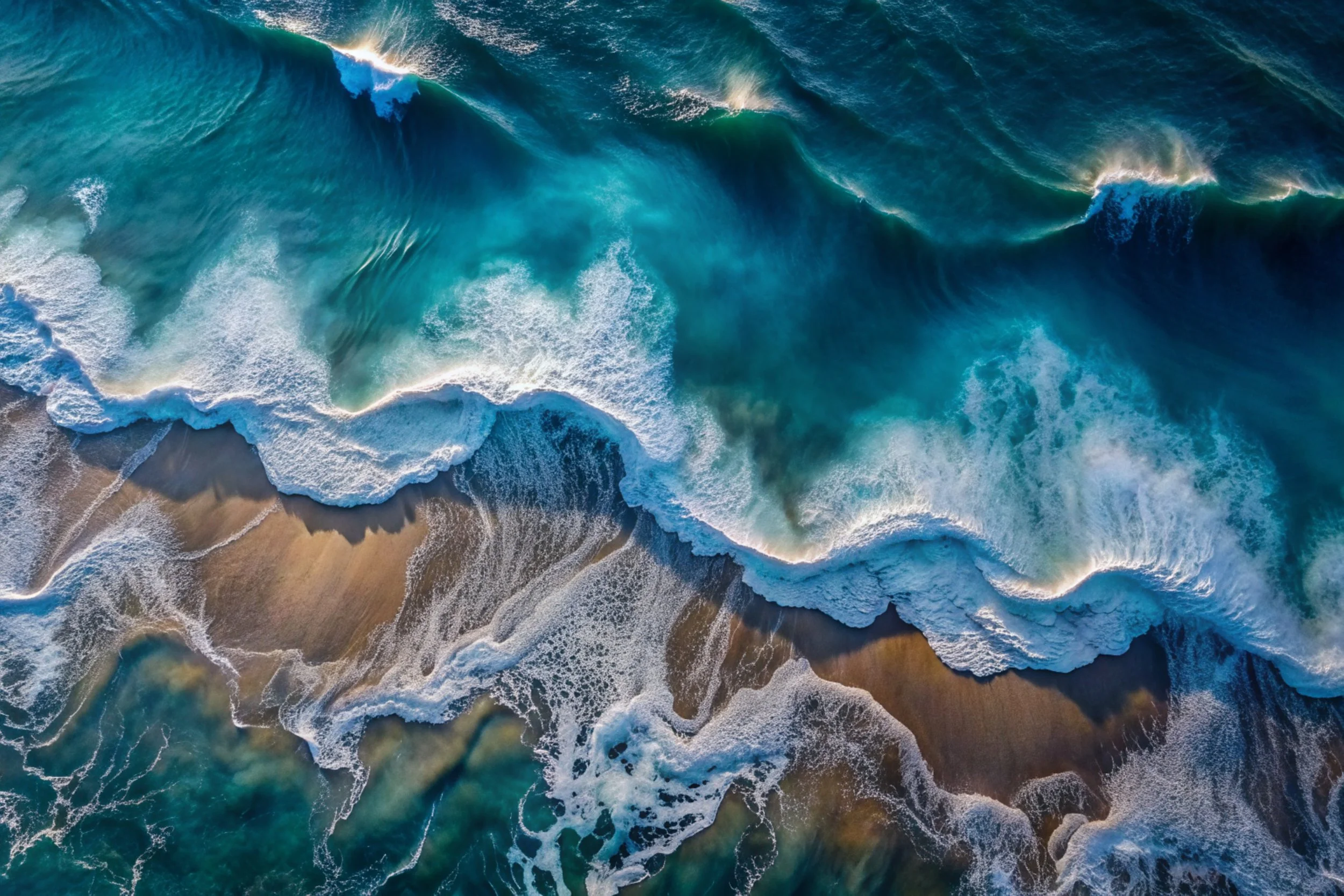 Live Binaural Journey 