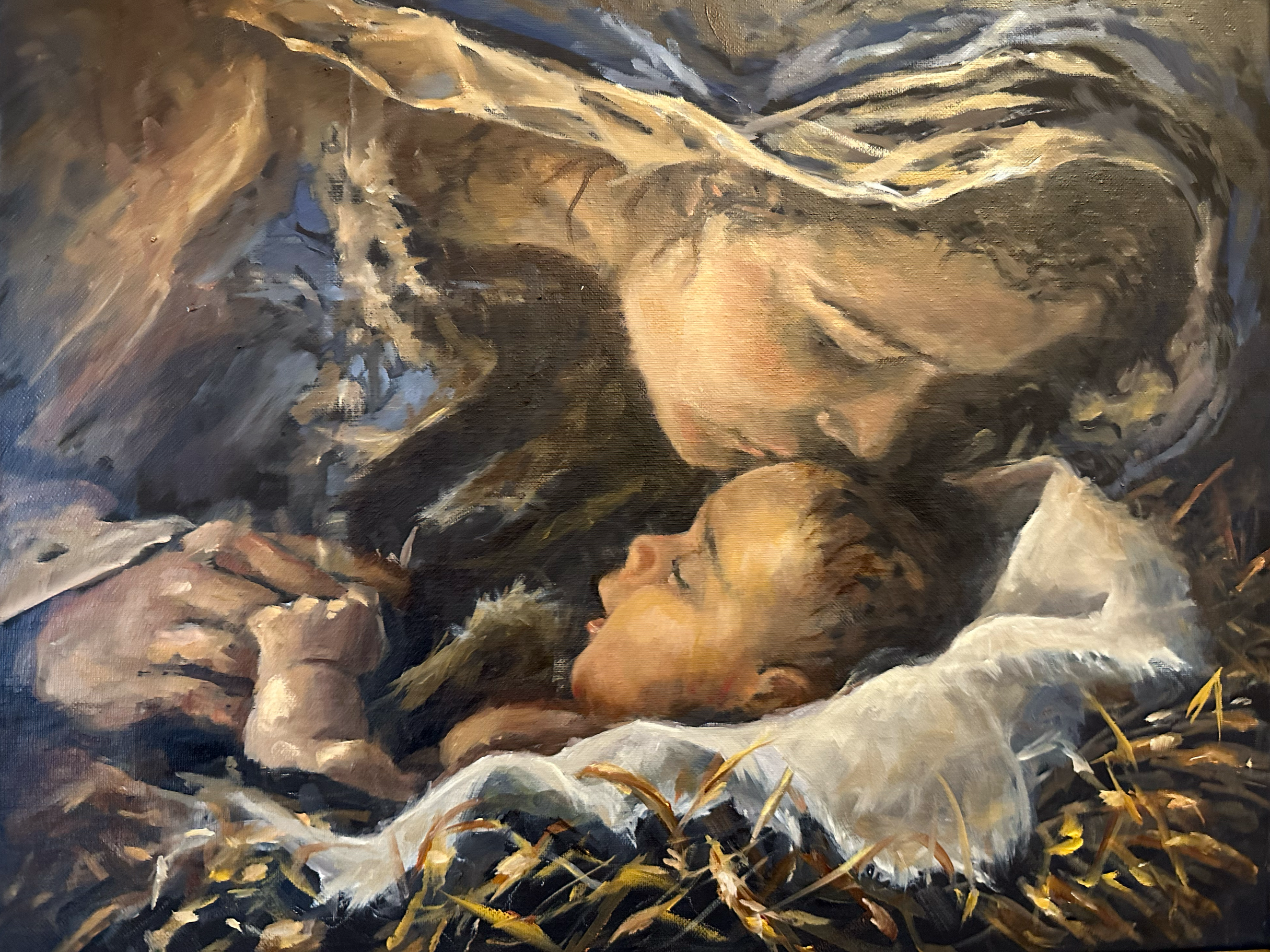 Beautiful Savior