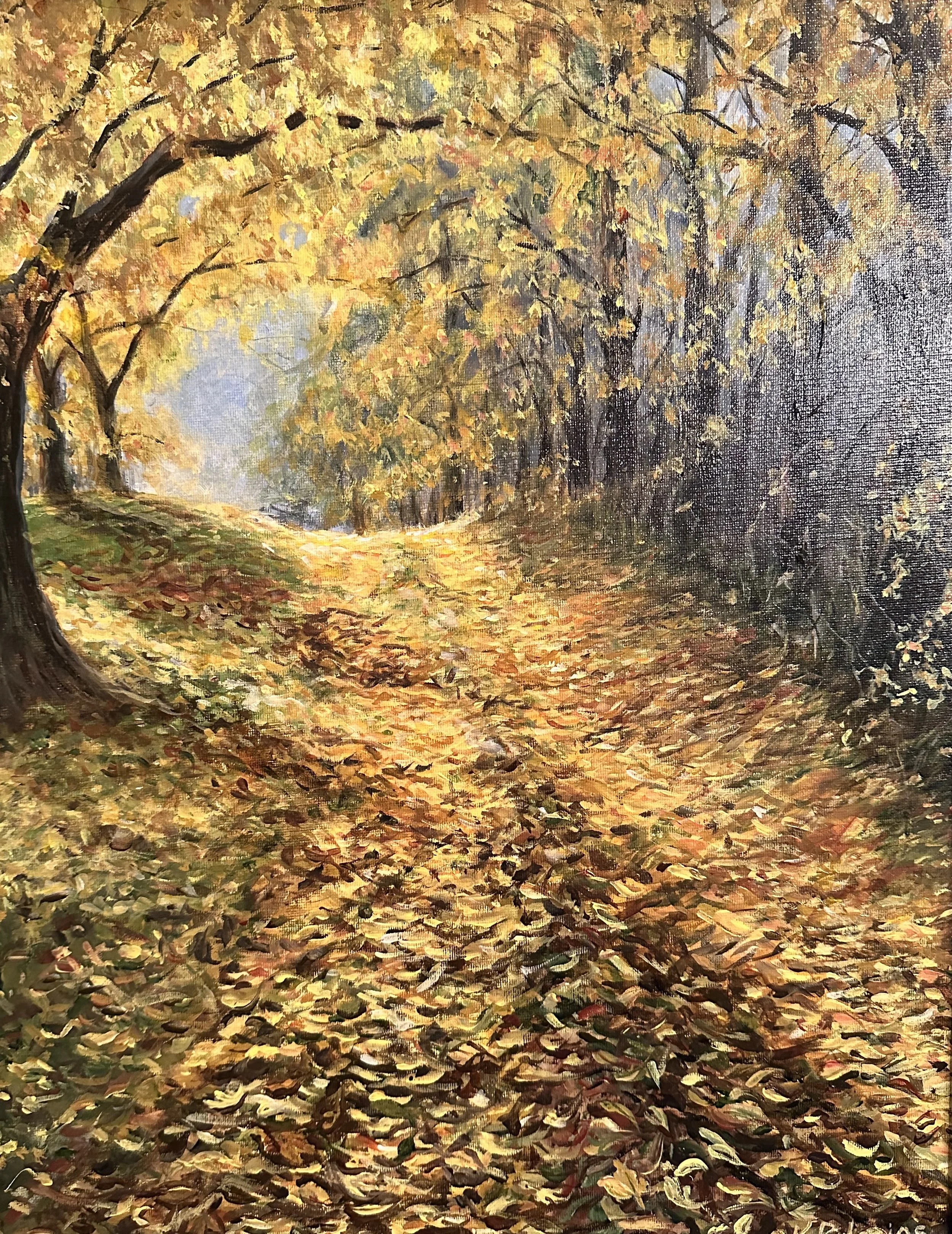 Autumn Glory