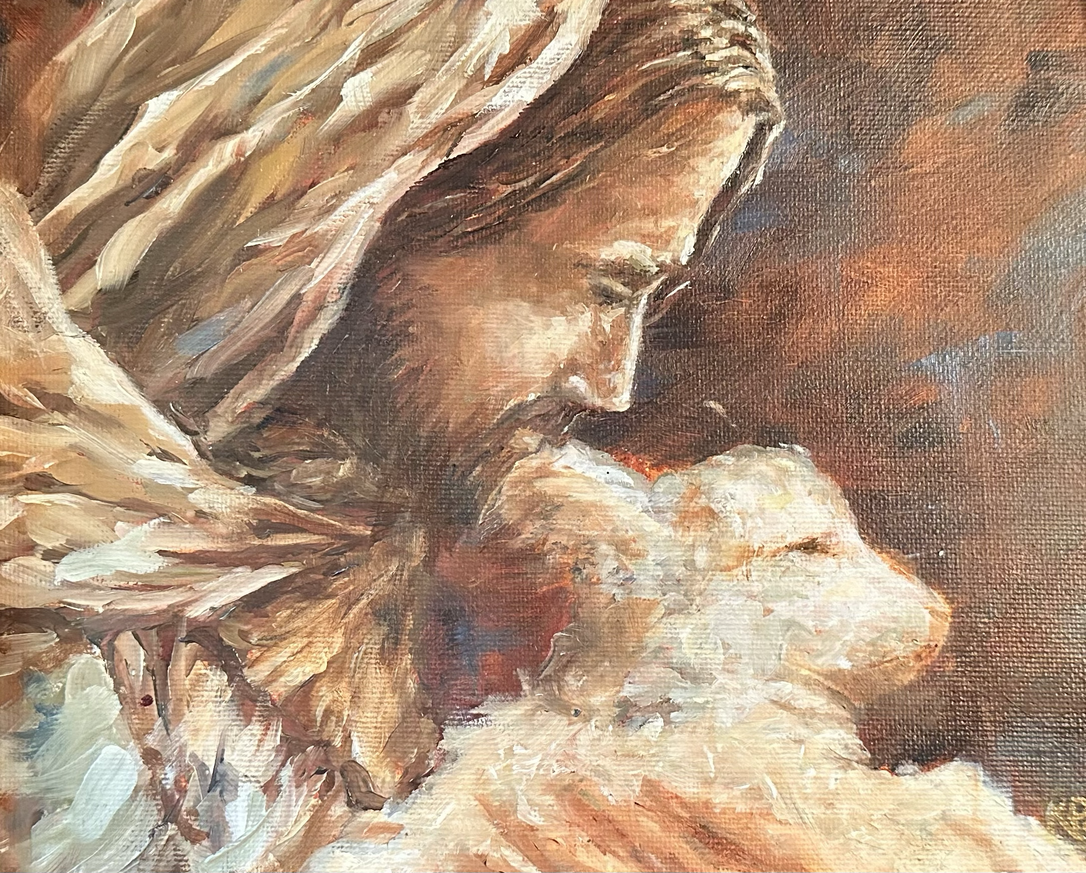 Good Shepherd 2