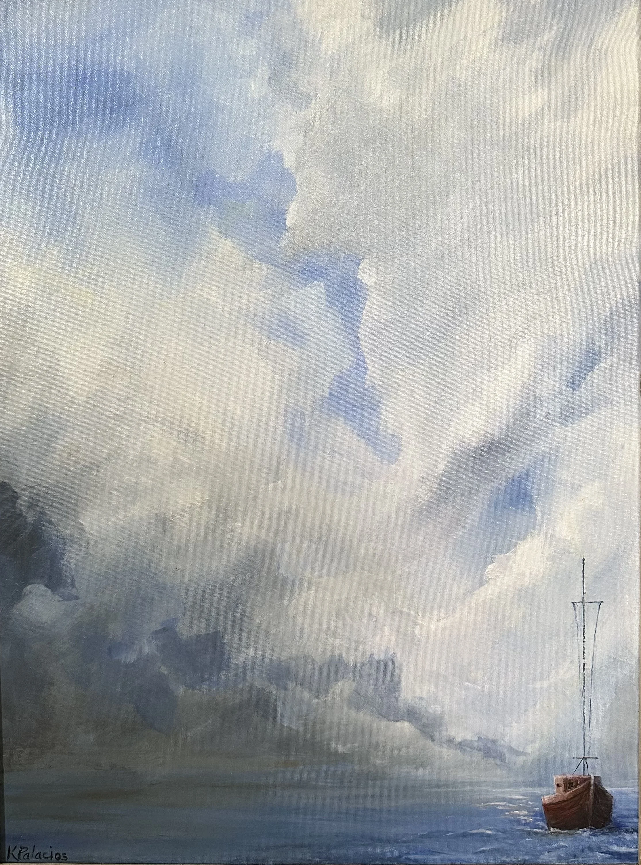 Through the Storm