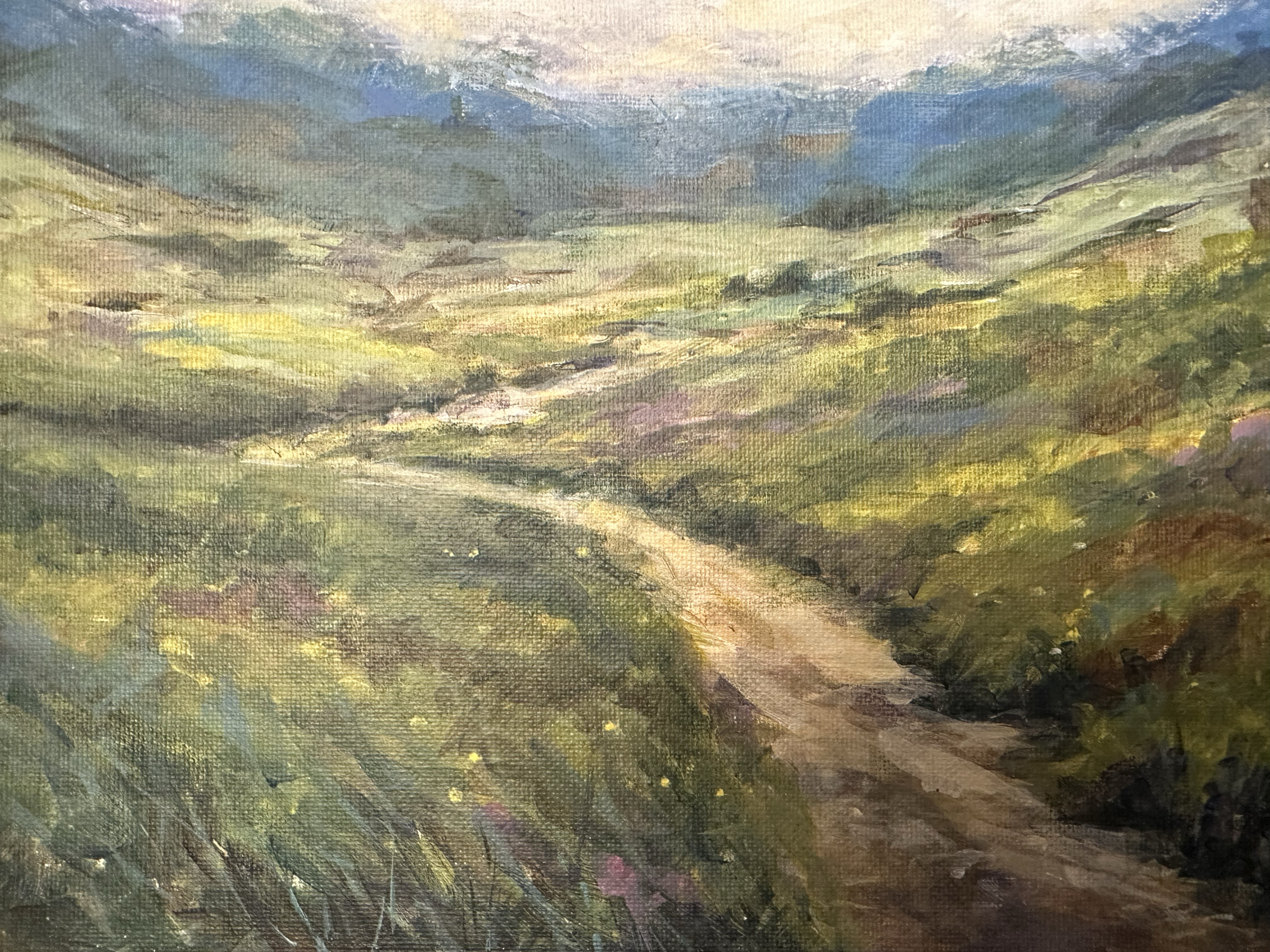 Narrow Path