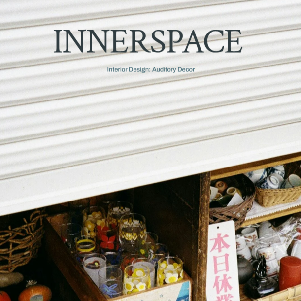 INNERSPACE