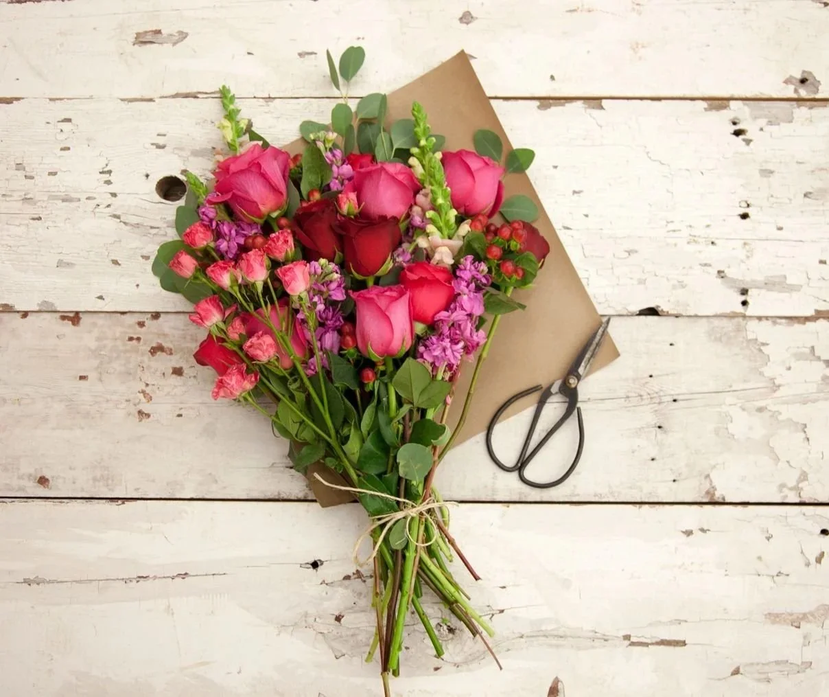 Mother's Day Bouquet
