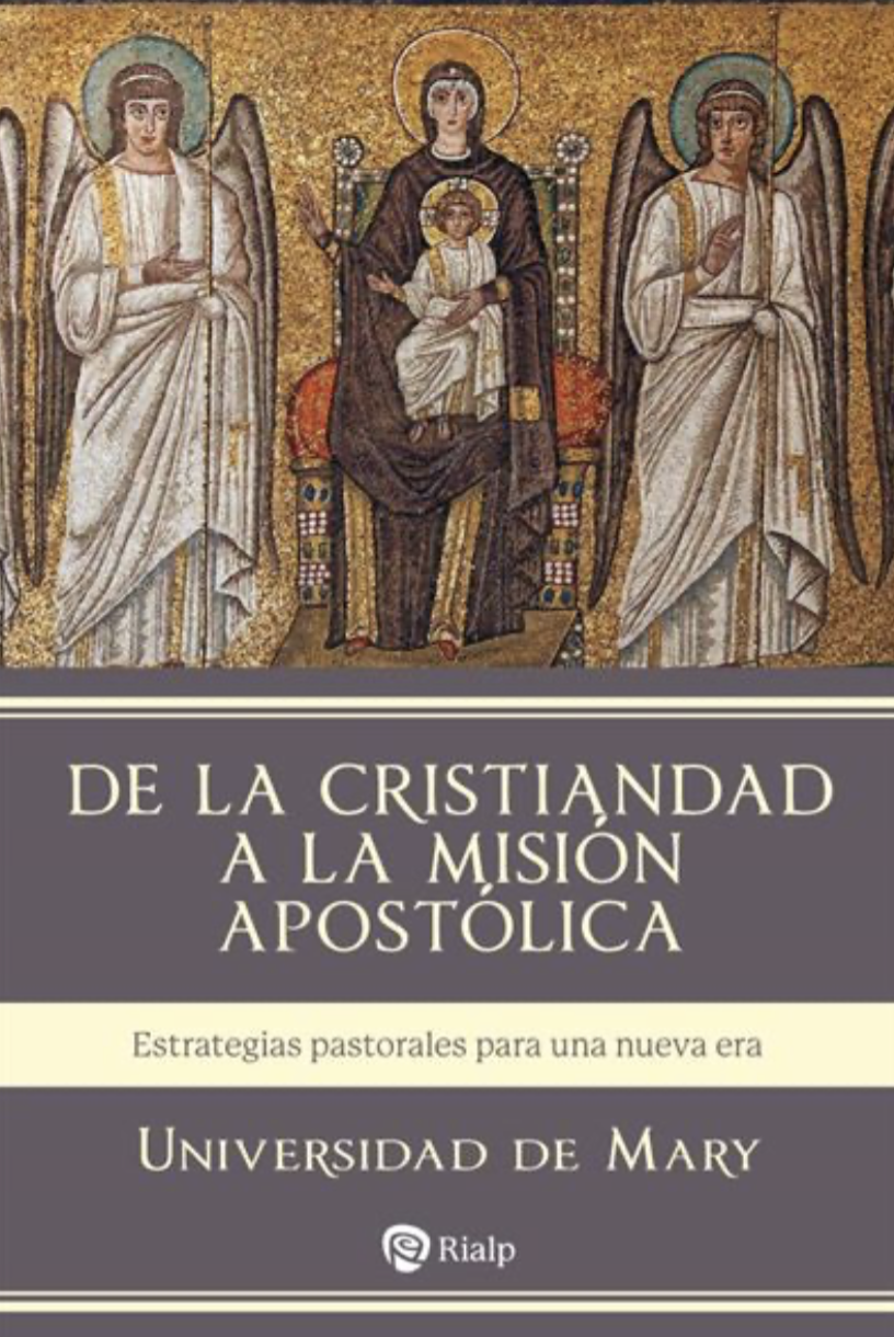 Puntos fundamentales para el  apostolado hoy