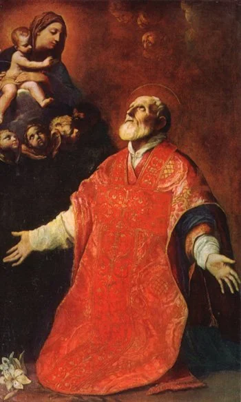 Fiesta de S. Felipe Neri 2026