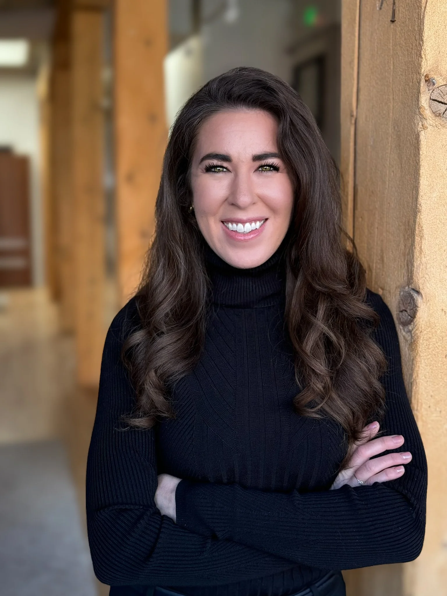 Marisol Gallagher, Founding Principal of Marisol Studios