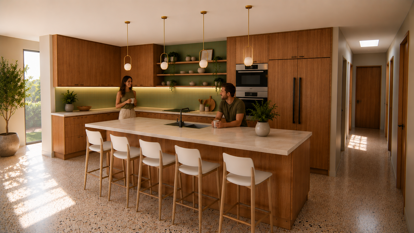 Golden Addition and Remodel