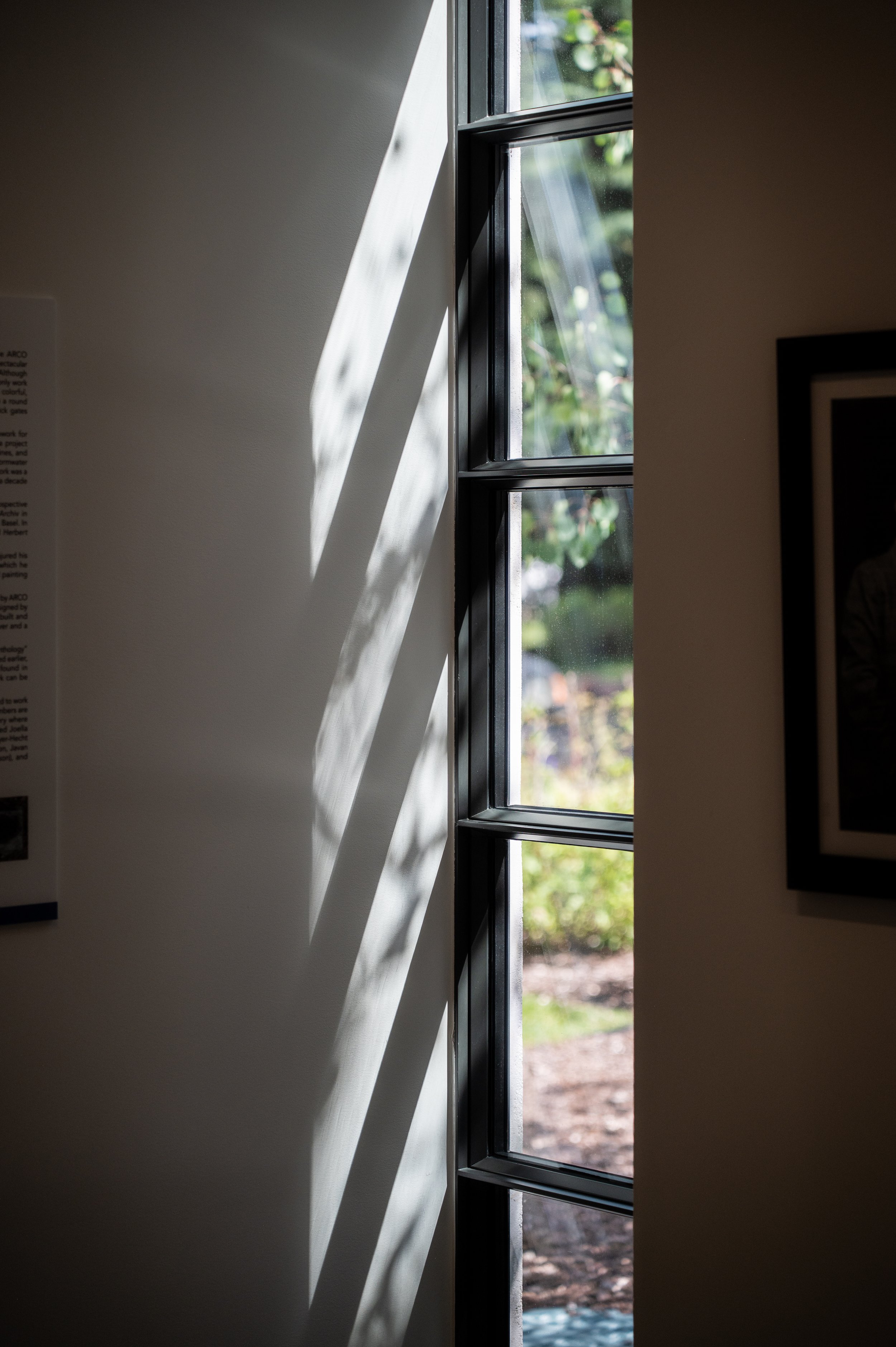 Colorado-based Architect focused on your health