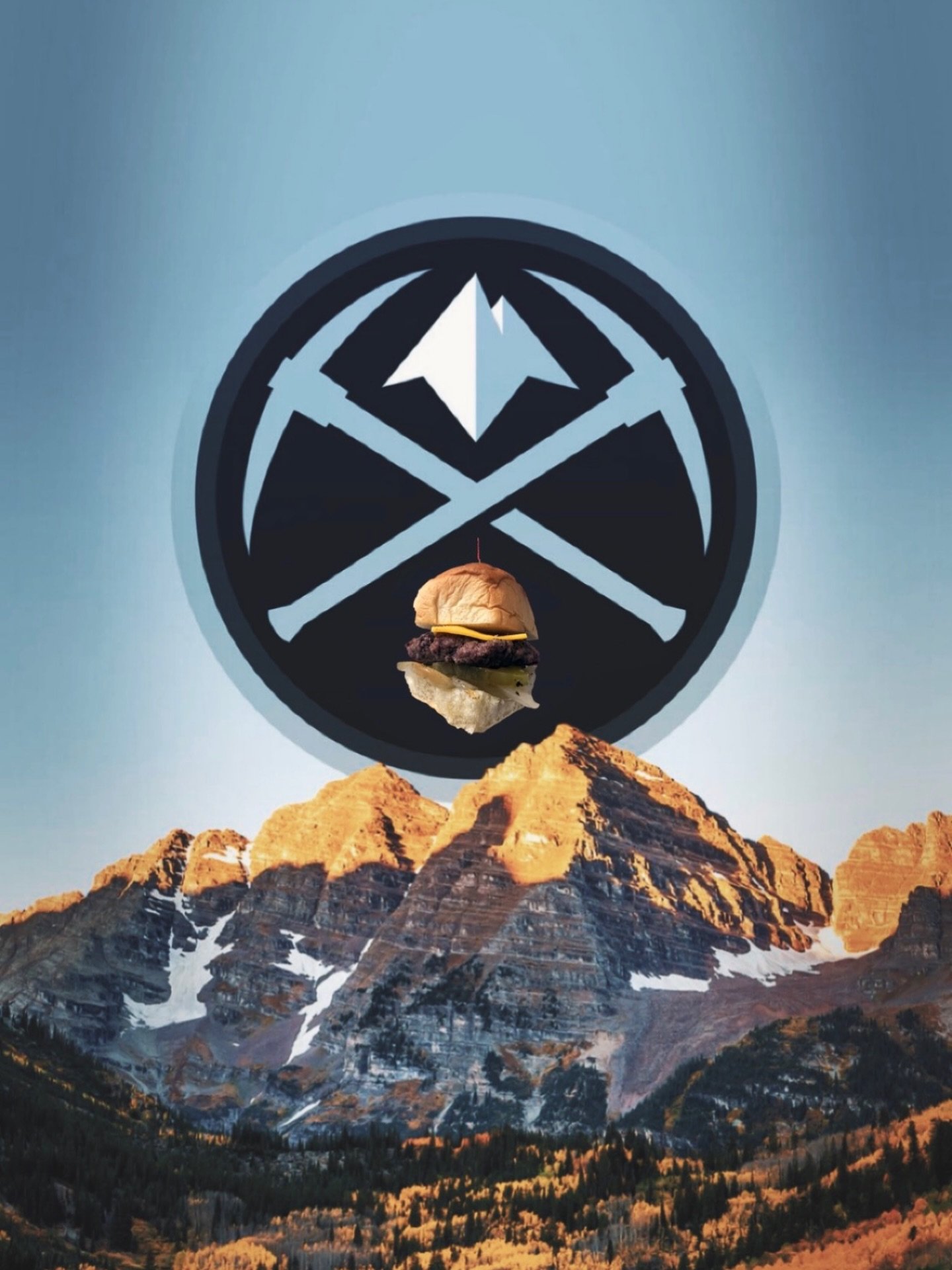 Nuggets vs Timberwolves Tonight at 8:30pm! 

Plus $1 Sliders All Night!
Beef, Chicken or Pulled Pork!