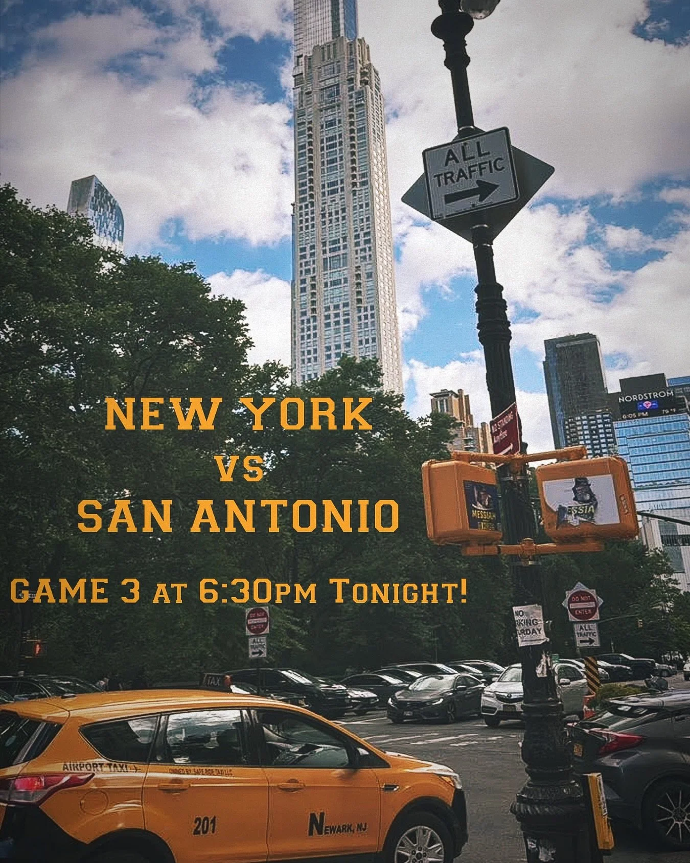 Game 3 Tonight at 6:30pm!

We have $1 Sliders for game!
Beef, Chicken or Pulled Pork!

🏀🔥🍔