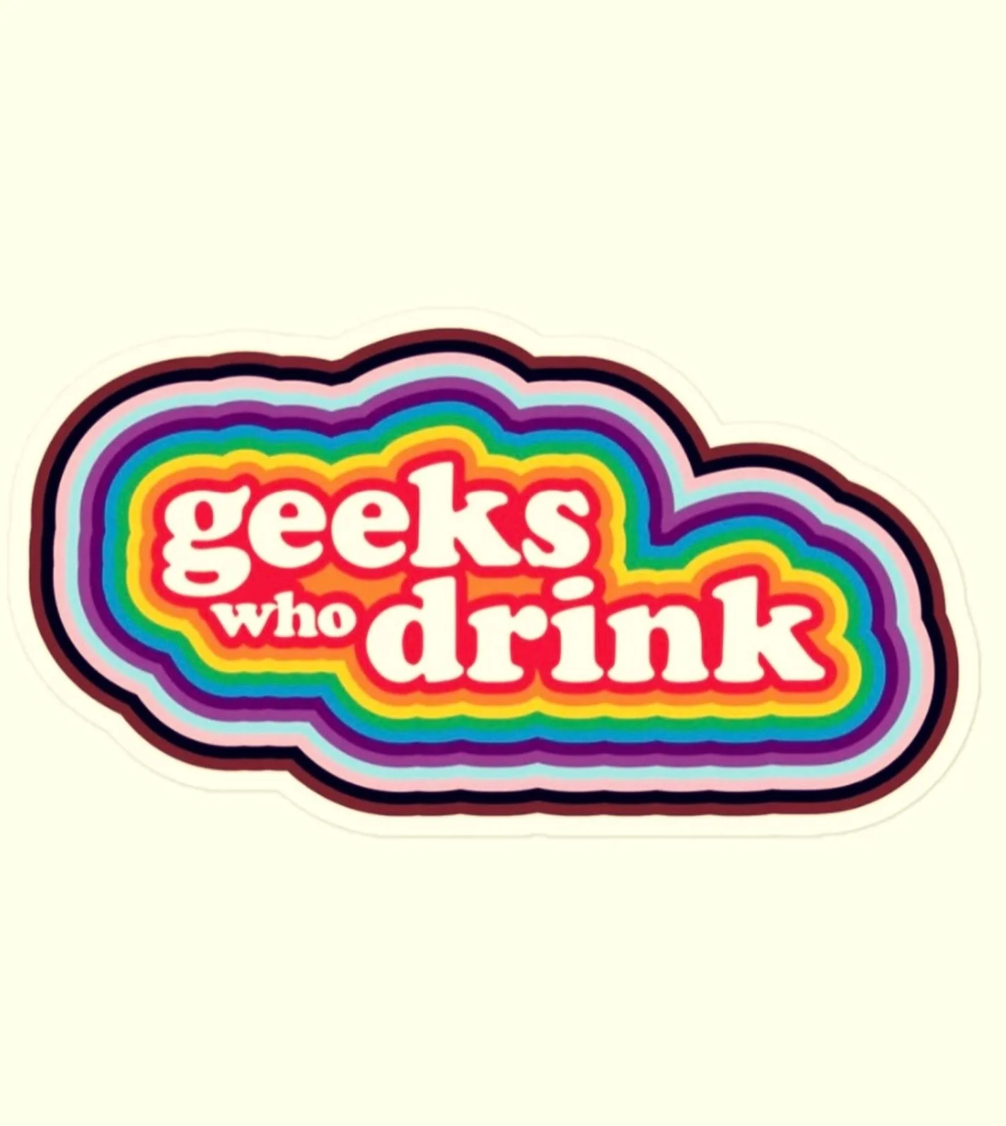 Geeks Who Drink Trivia is Every Wednesday at 7pm!

Plus Half Price Wings Every Wednesday!
