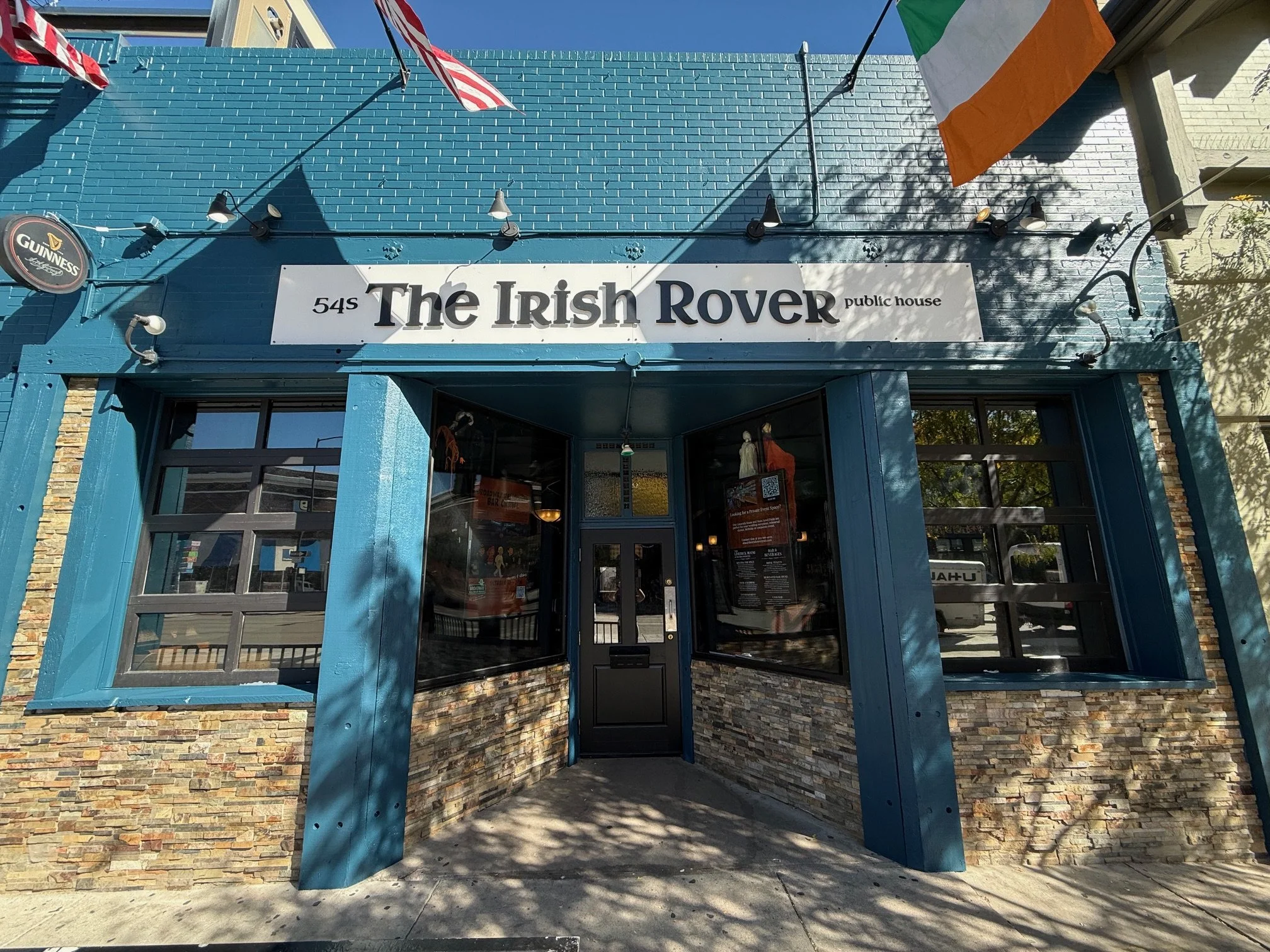 Photo Gallery | Discover Our Venue - Book Your Event — The Irish Rover Pub
