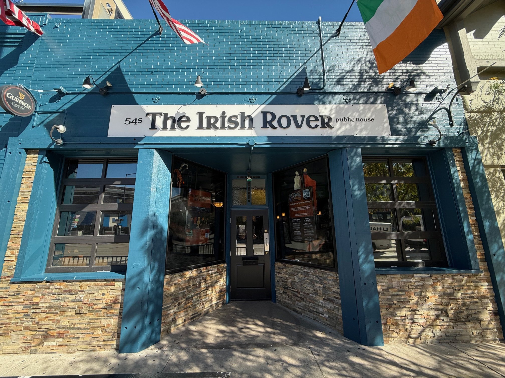 Photo Gallery | Discover Our Venue - Book Your Event — The Irish Rover Pub