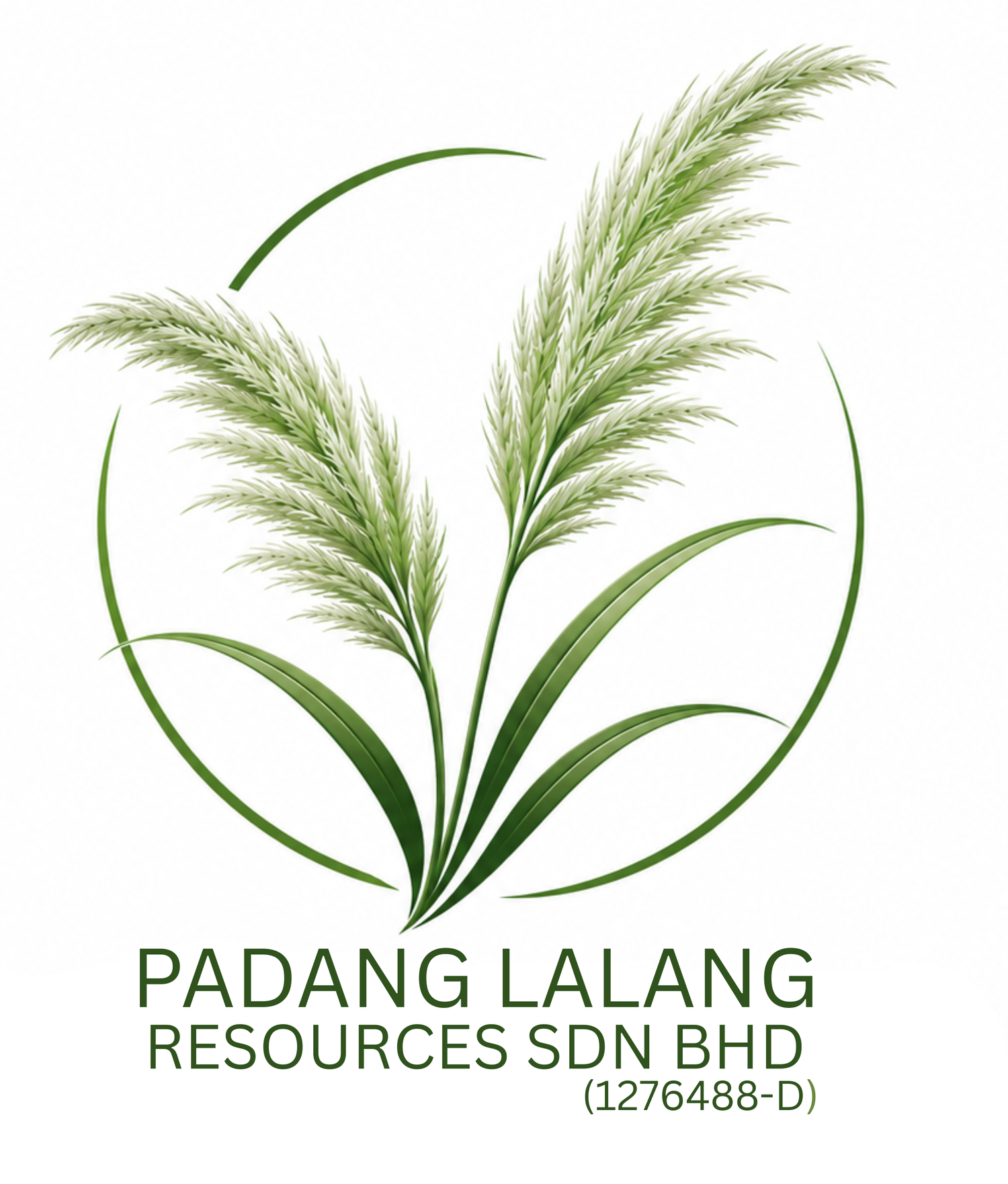 Padang Lalang Resources  Sdn Bhd ((1276488-D)