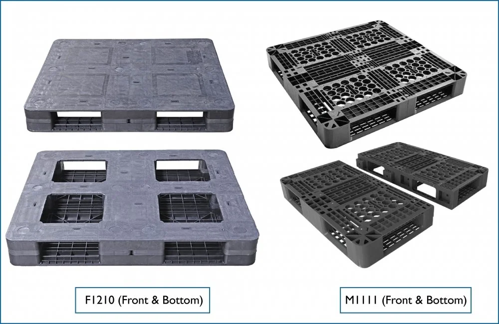 Heavy Duty Pallet