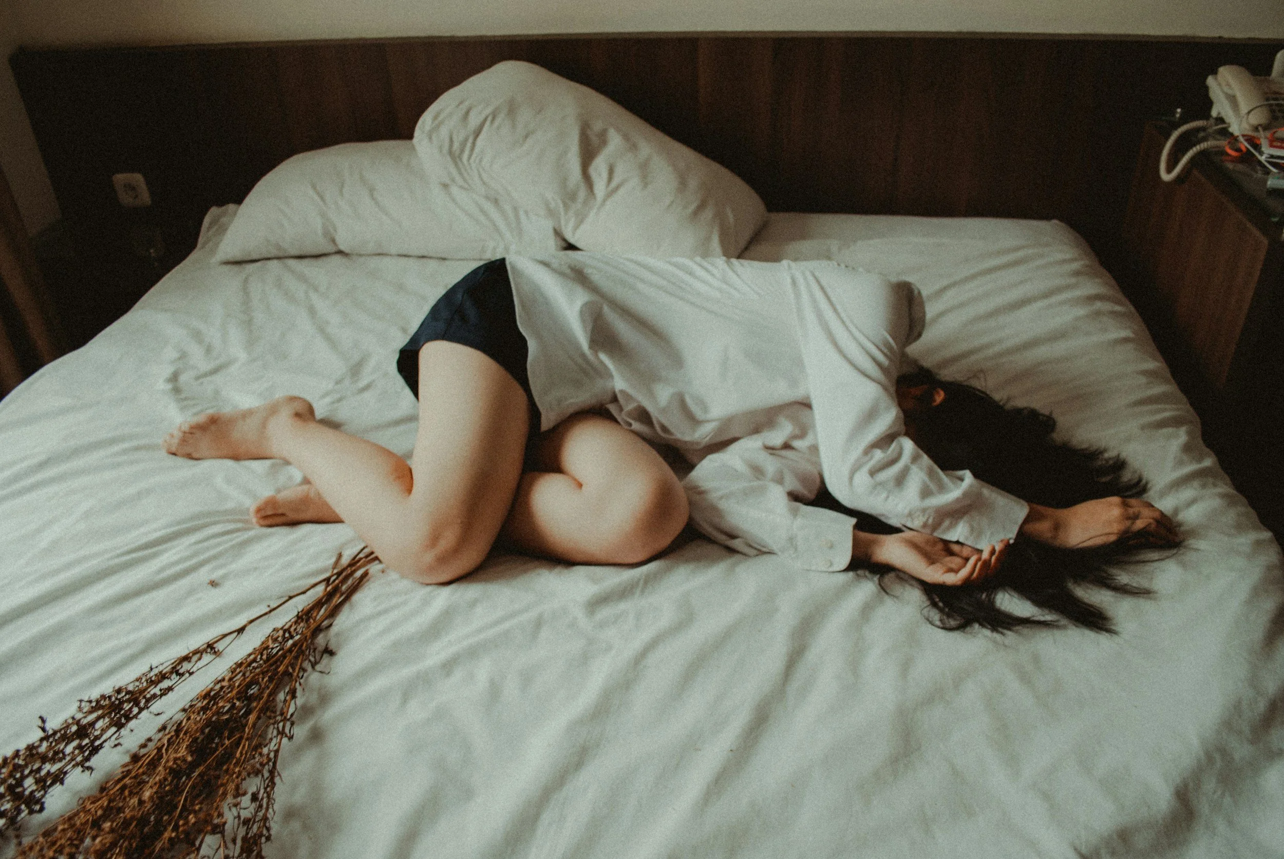 The Real Reason You're Exhausted: A Nurse's Look at Burnout Beyond the Buzzword