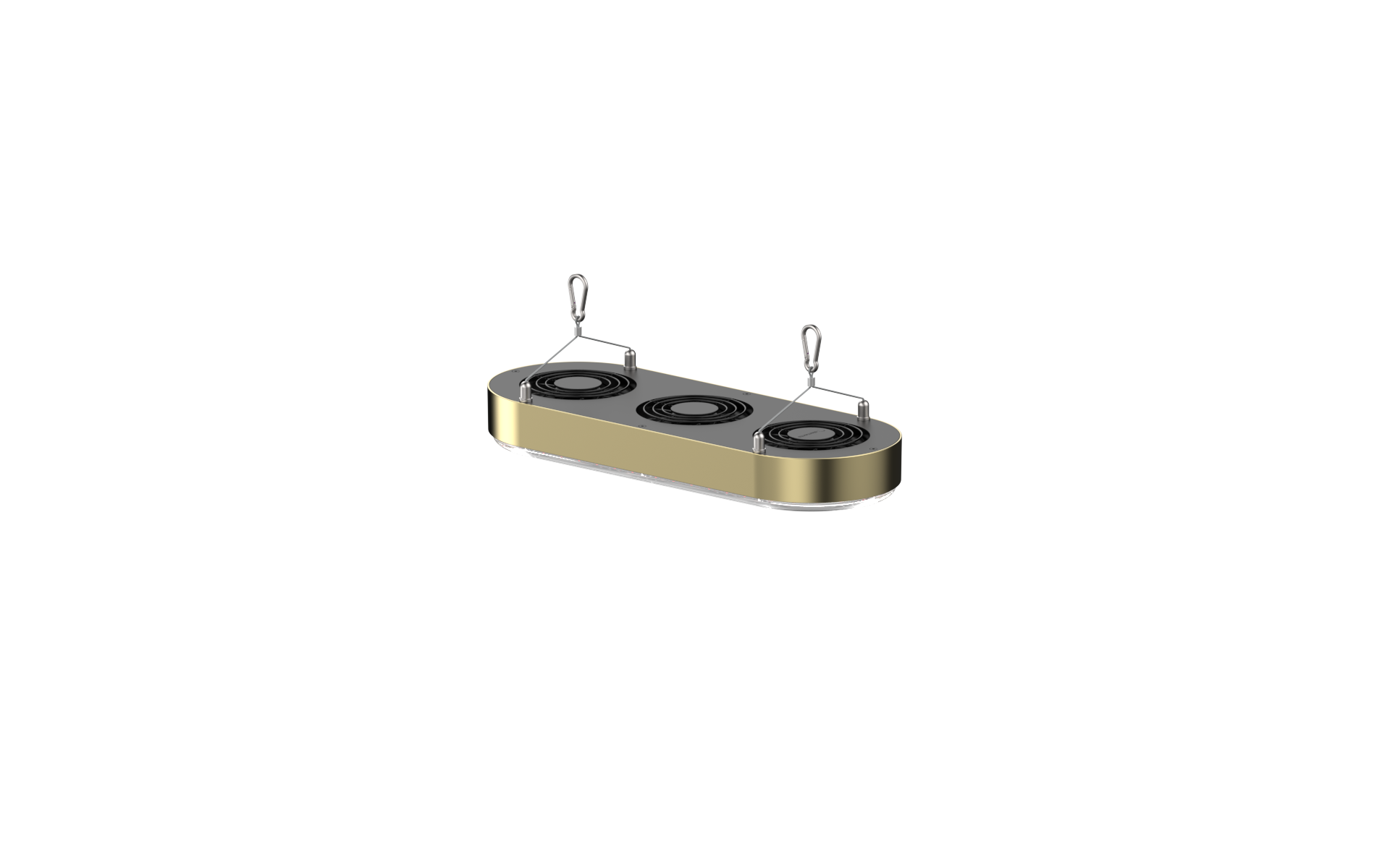Airos Cable-Mounted
