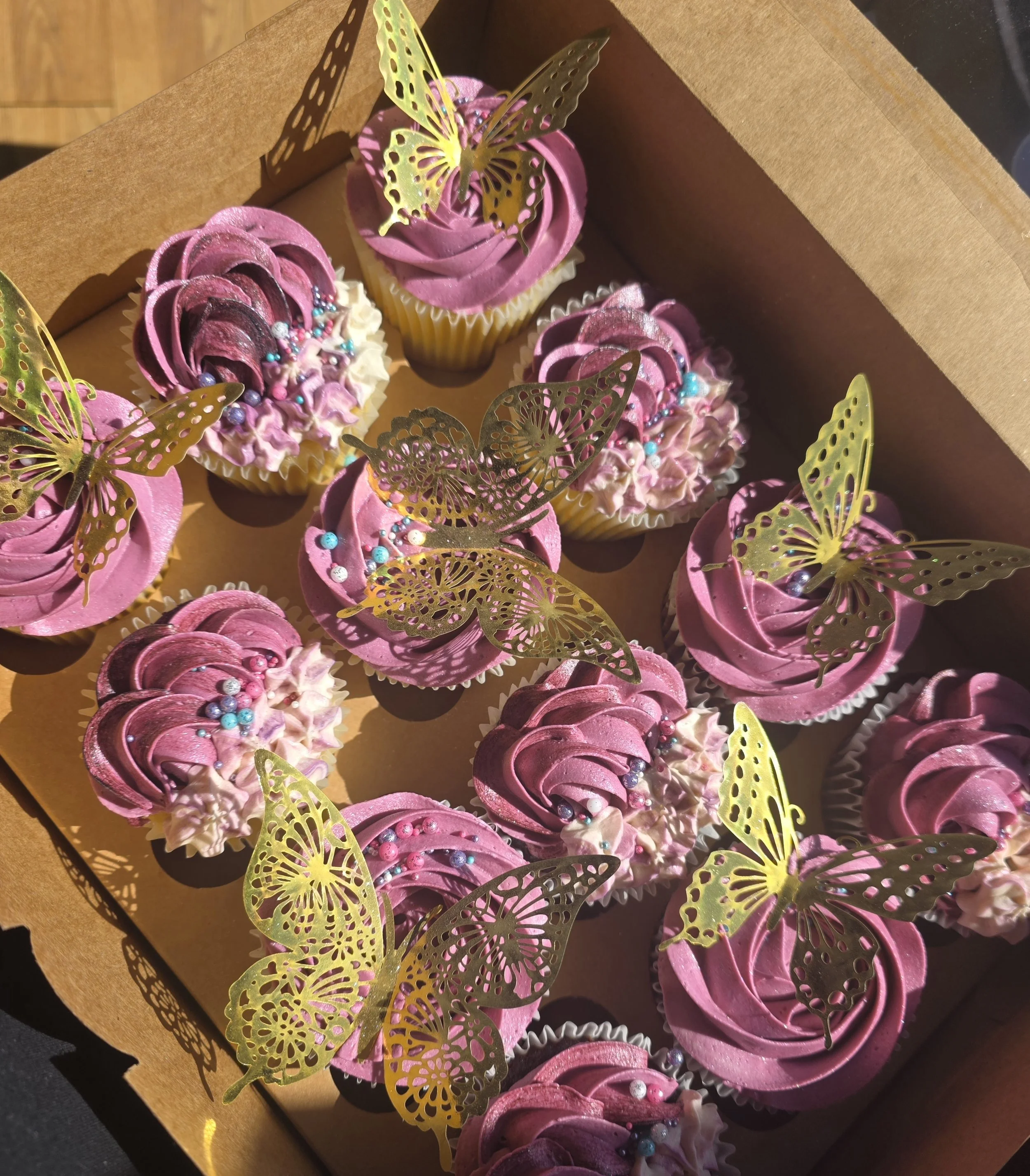 Cupcakes