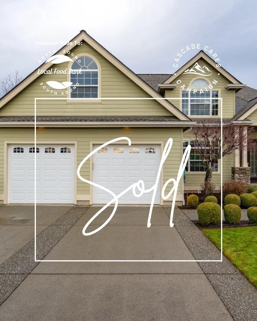 🏡 From Overwhelmed to Under Contract in 18 Days | Lynden Golf Course Home

When a Lynden family had to leave their golf course home unexpectedly due to a medical emergency, the property sat vacant for nearly a year. After two public estate sales, th