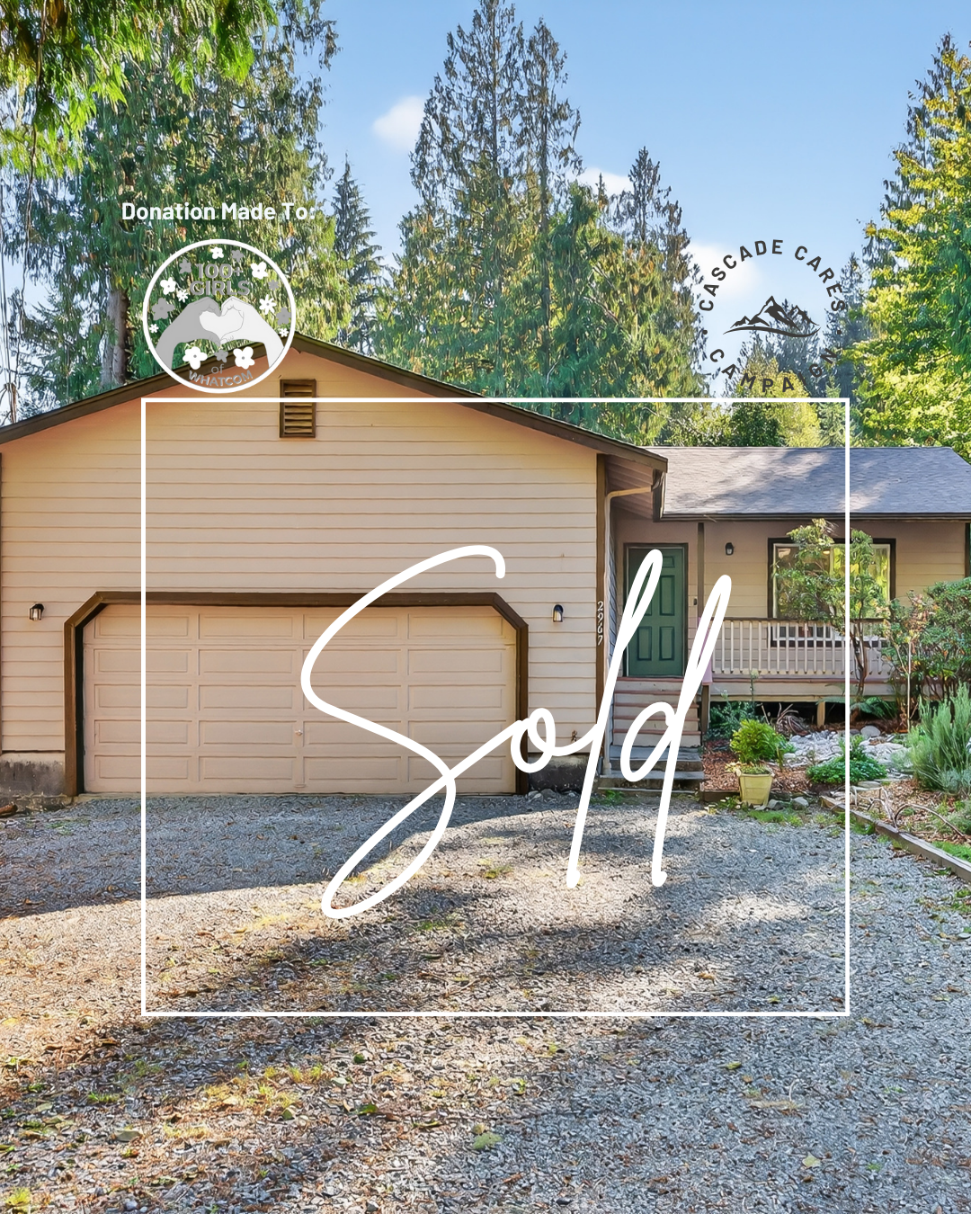 2967 Cedar Lane, Sedro Woolley | $515,000