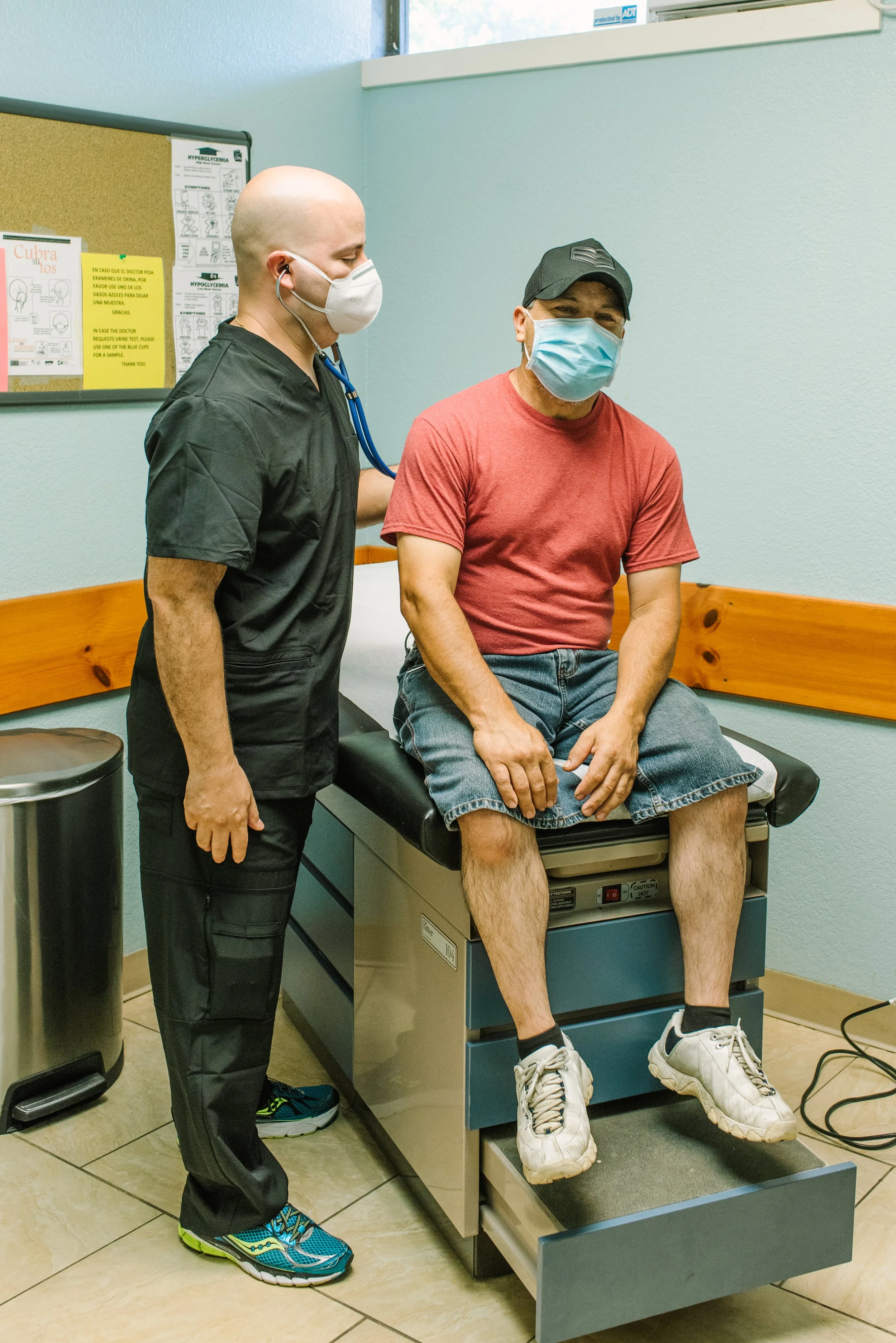 Southside Medical Clinic