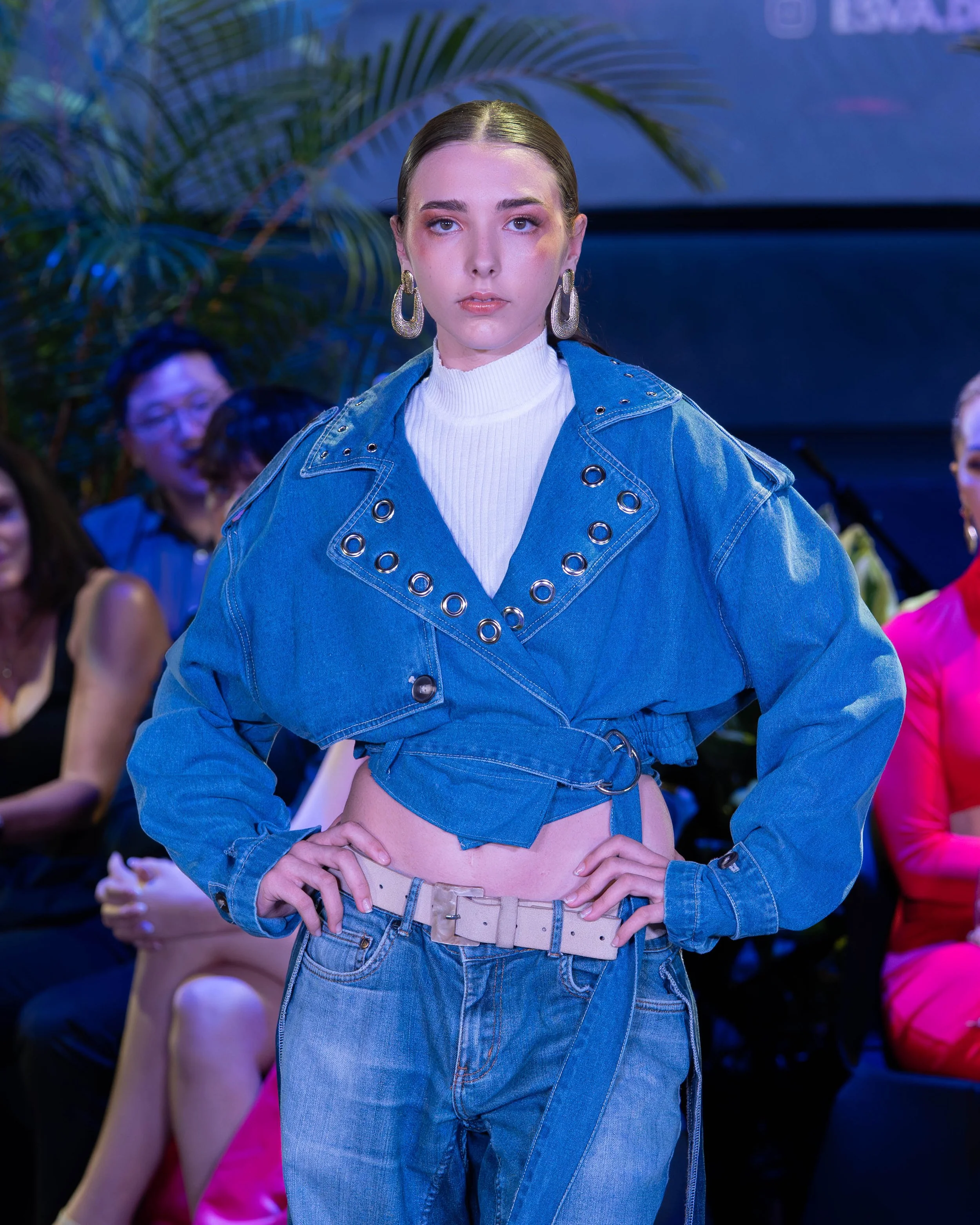 Next Gen Fashion Show