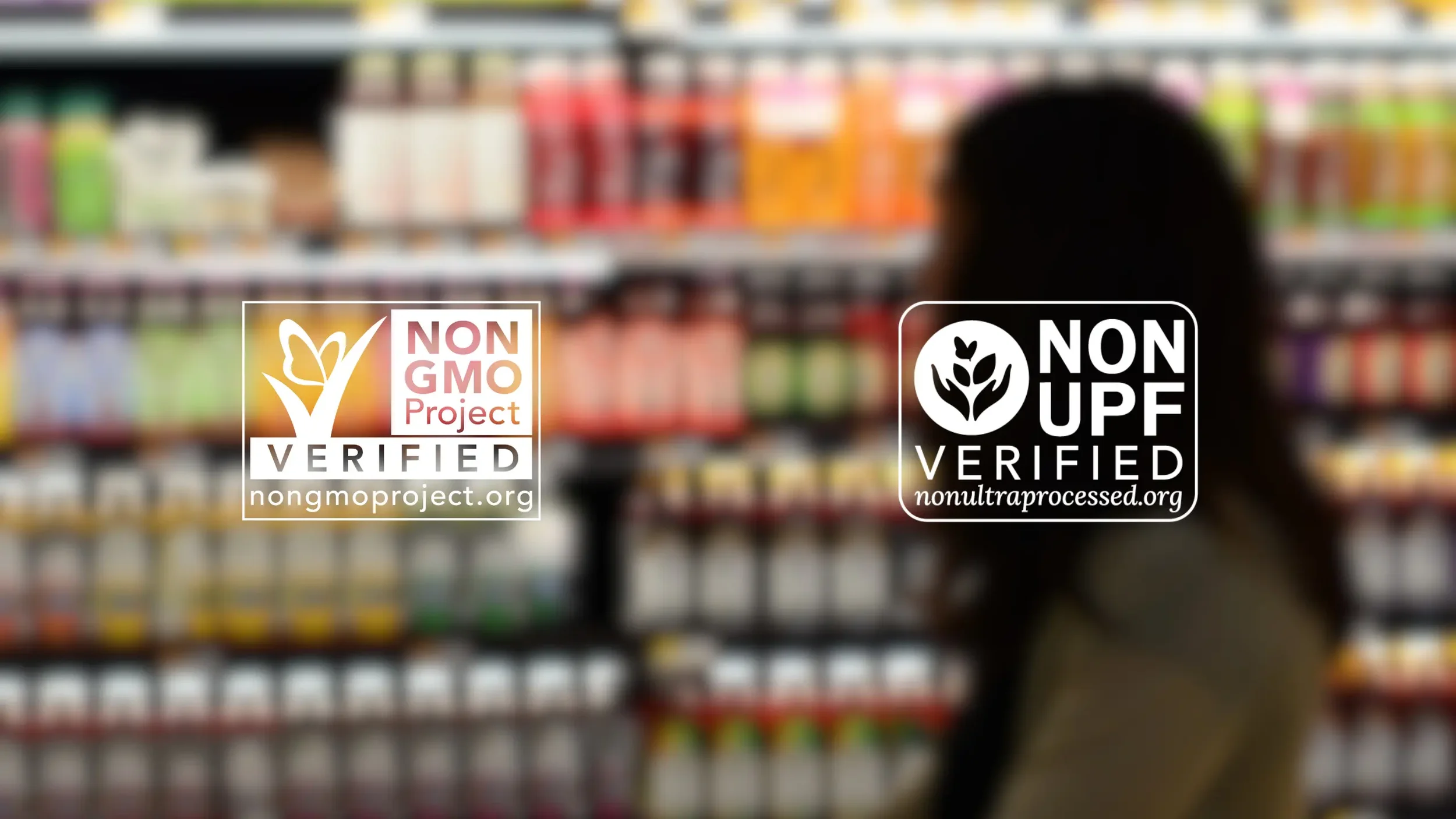 New ‘Non-UPF Verified’ Certification Sparks Enthusiasm in Natural Foods Community
