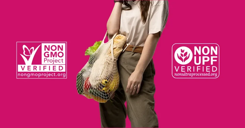 Non-GMO Project Launches Non-Ultraprocessed Foods Verification