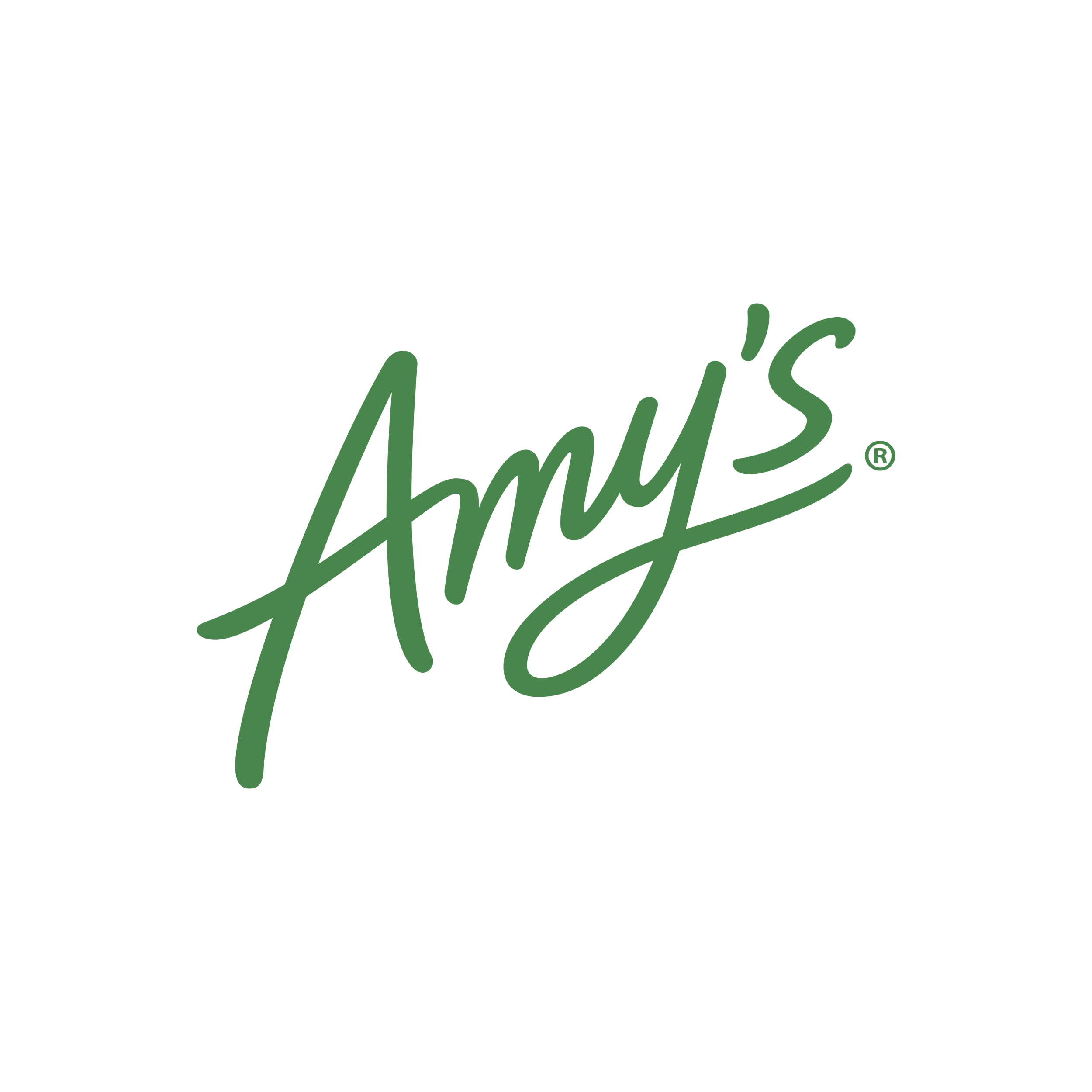 Amy's