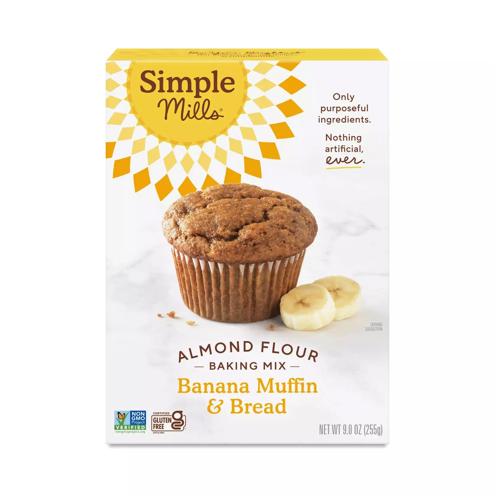 Simple Mills Banana Muffin & Bread Almond Flour Mix.jpg