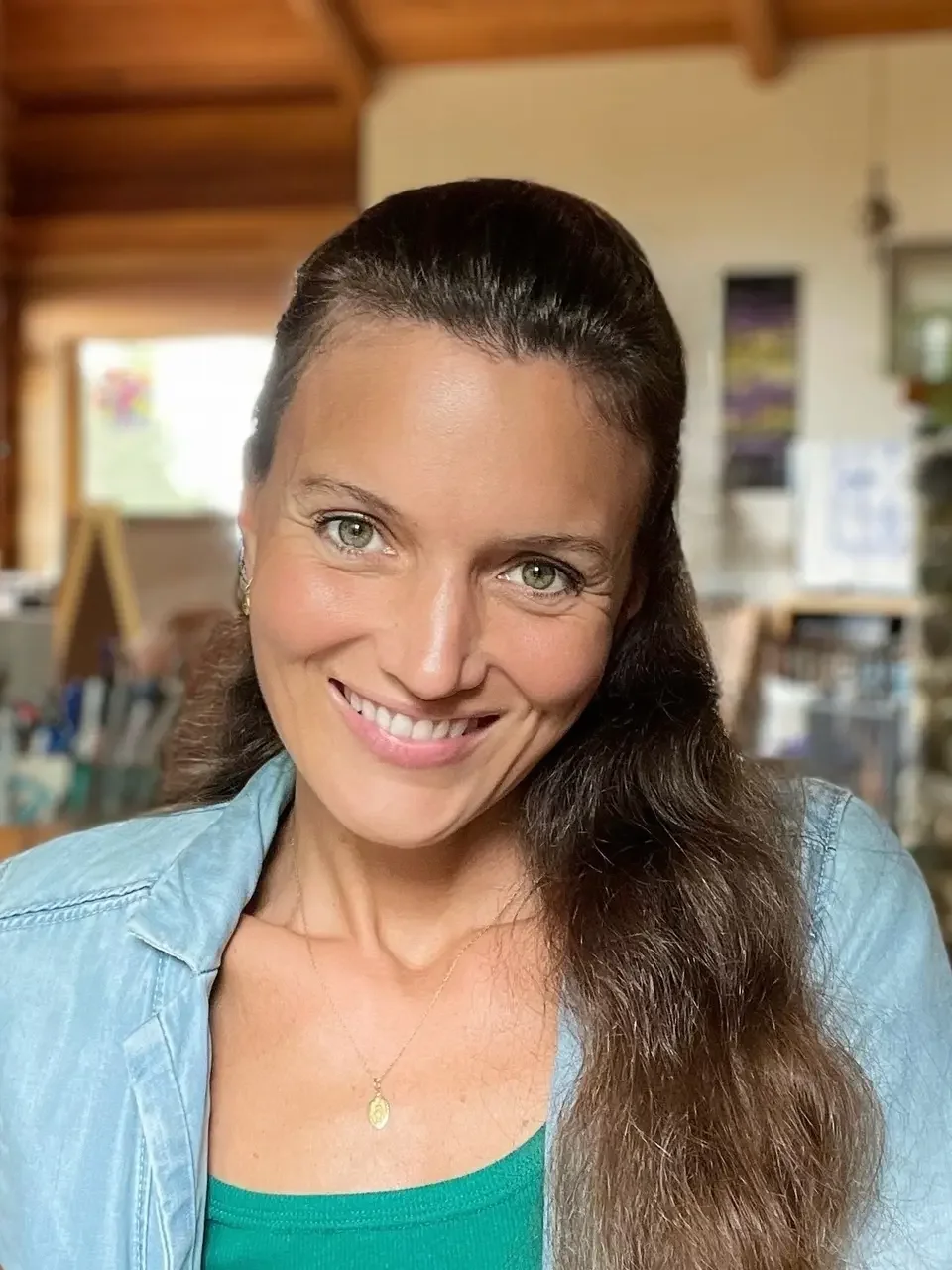 Megan Westgate Headshot Website