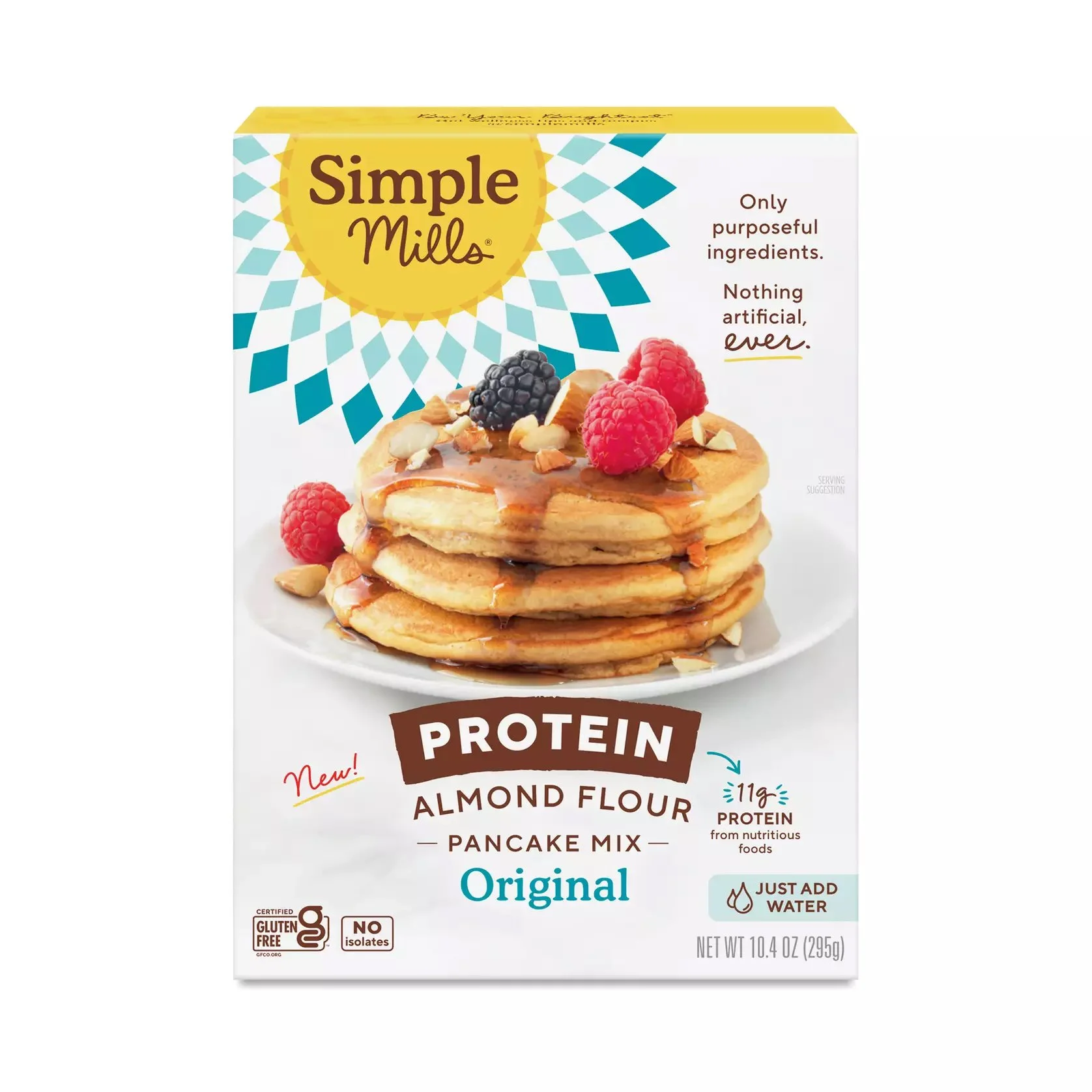 SImple Mills   Protein Almond Flour Pancake Mix.jpg