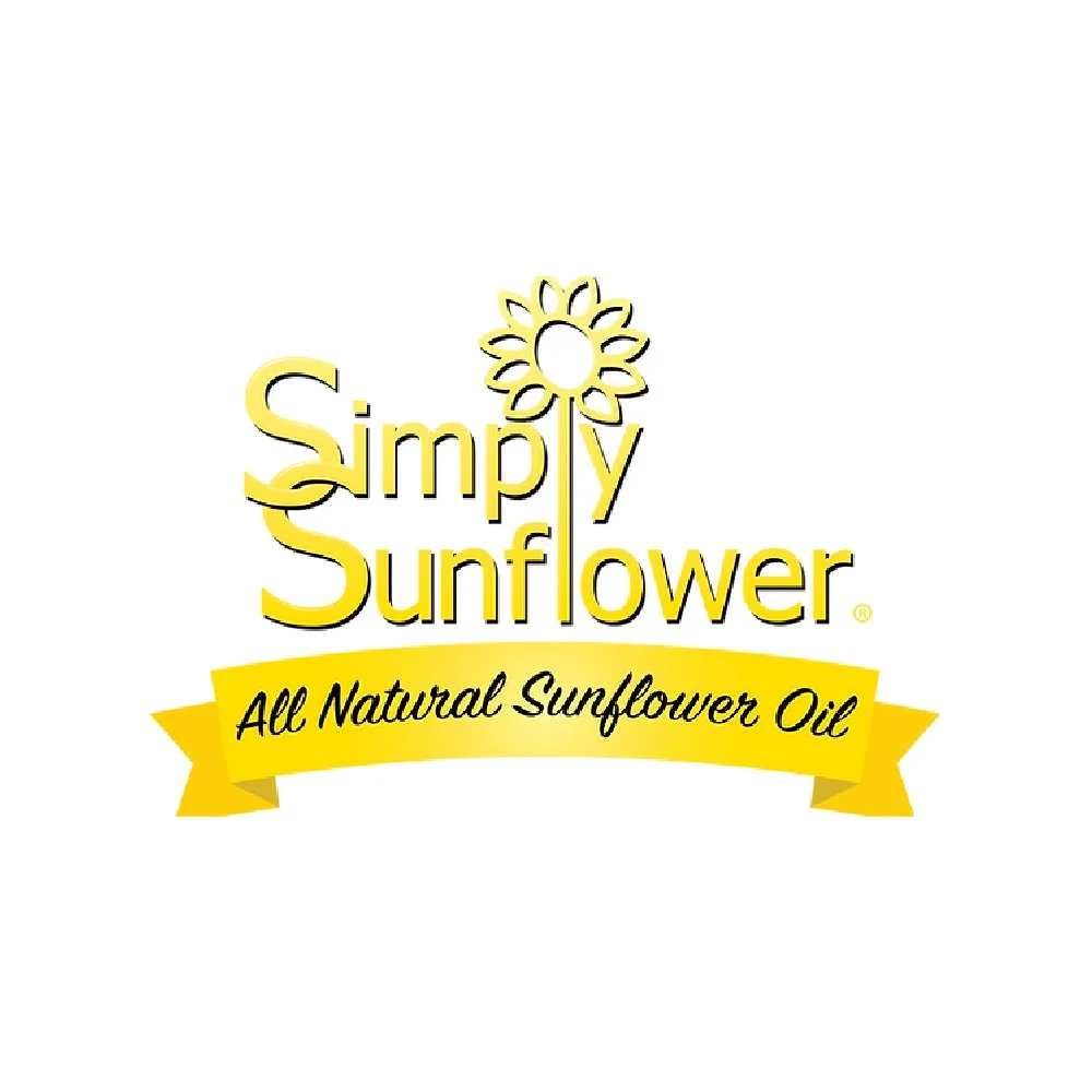 Simply Sunflower